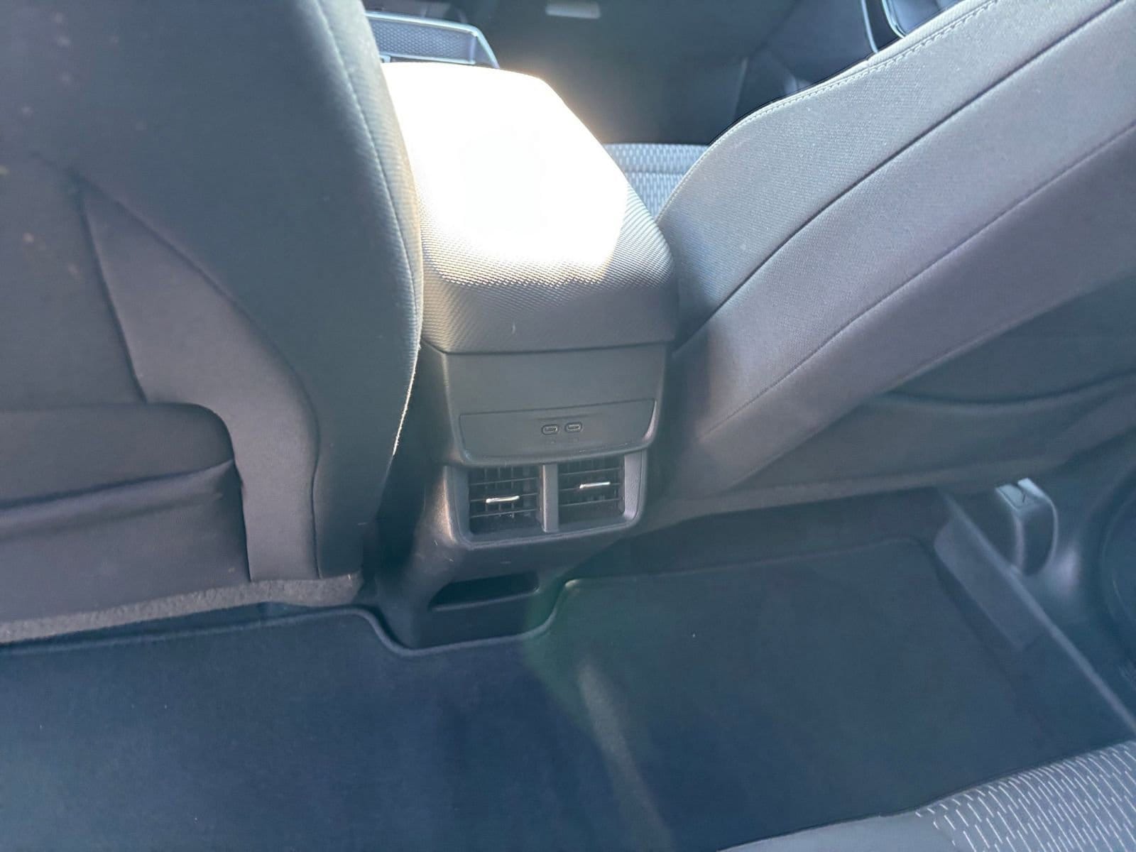 Thumbnail: 2025 Chevrolet Equinox - 23