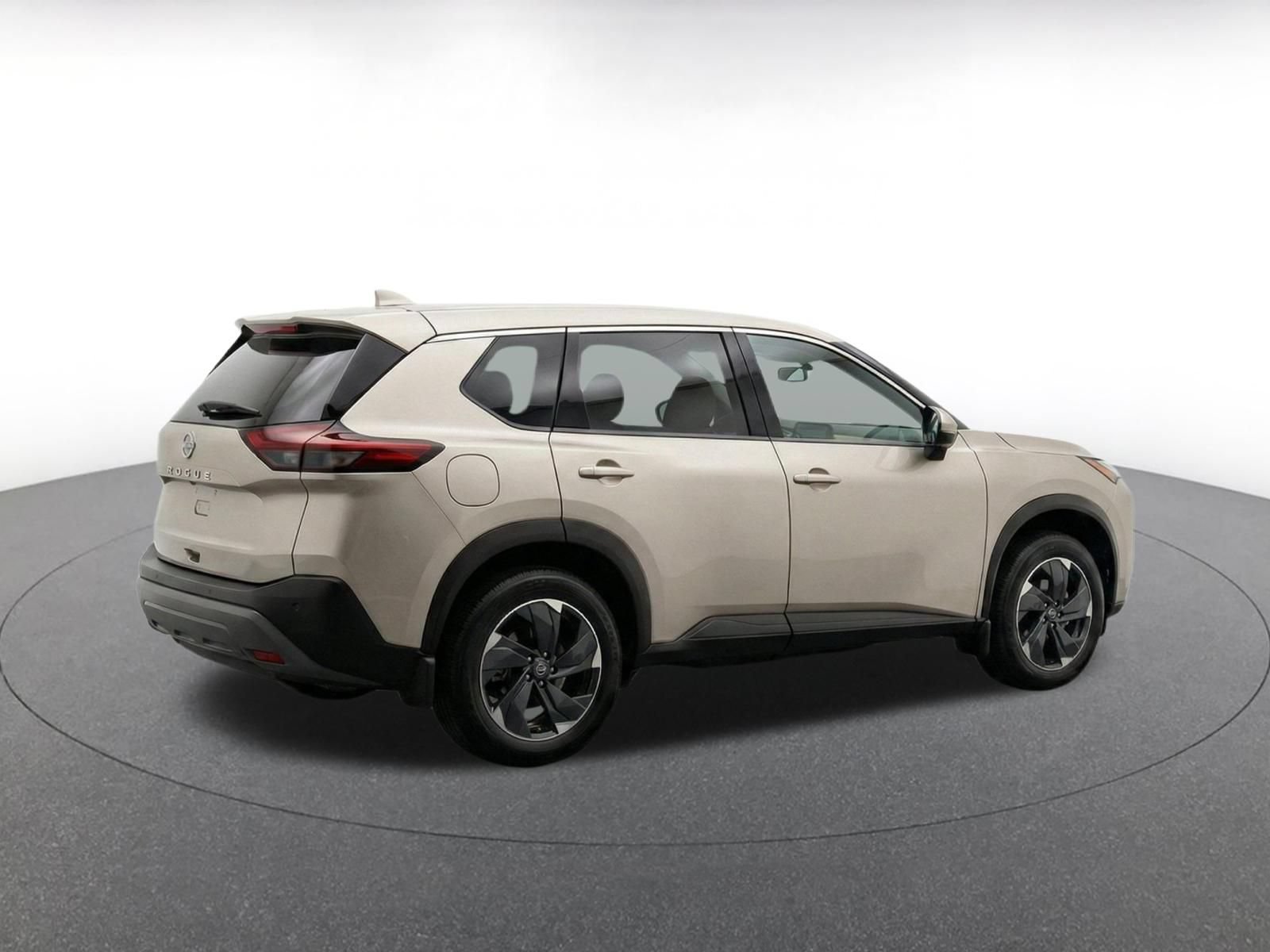 Thumbnail: 2025 Nissan Rogue - 11