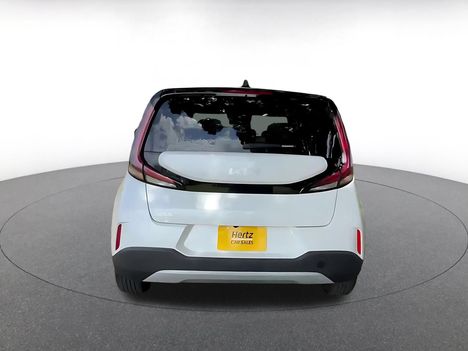 Thumbnail: 2025 Kia Soul - 12