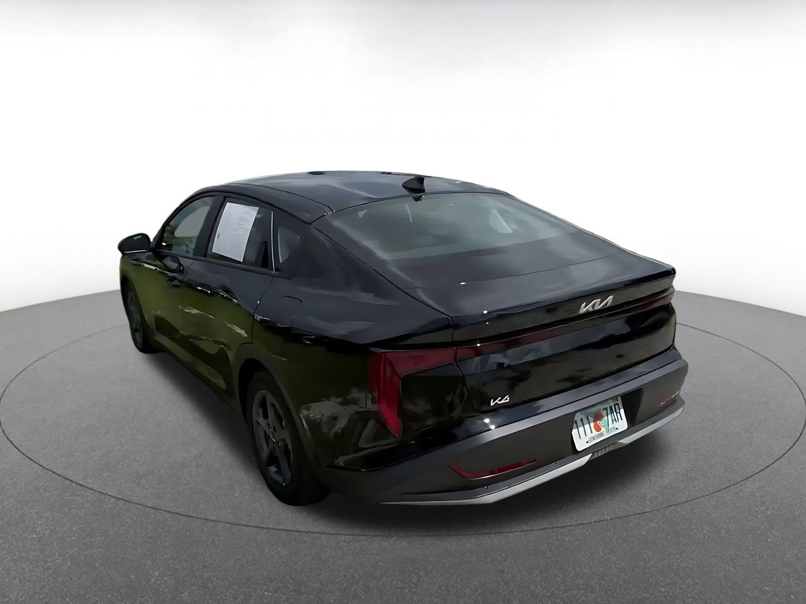 Thumbnail: 2025 Kia K4 - 9