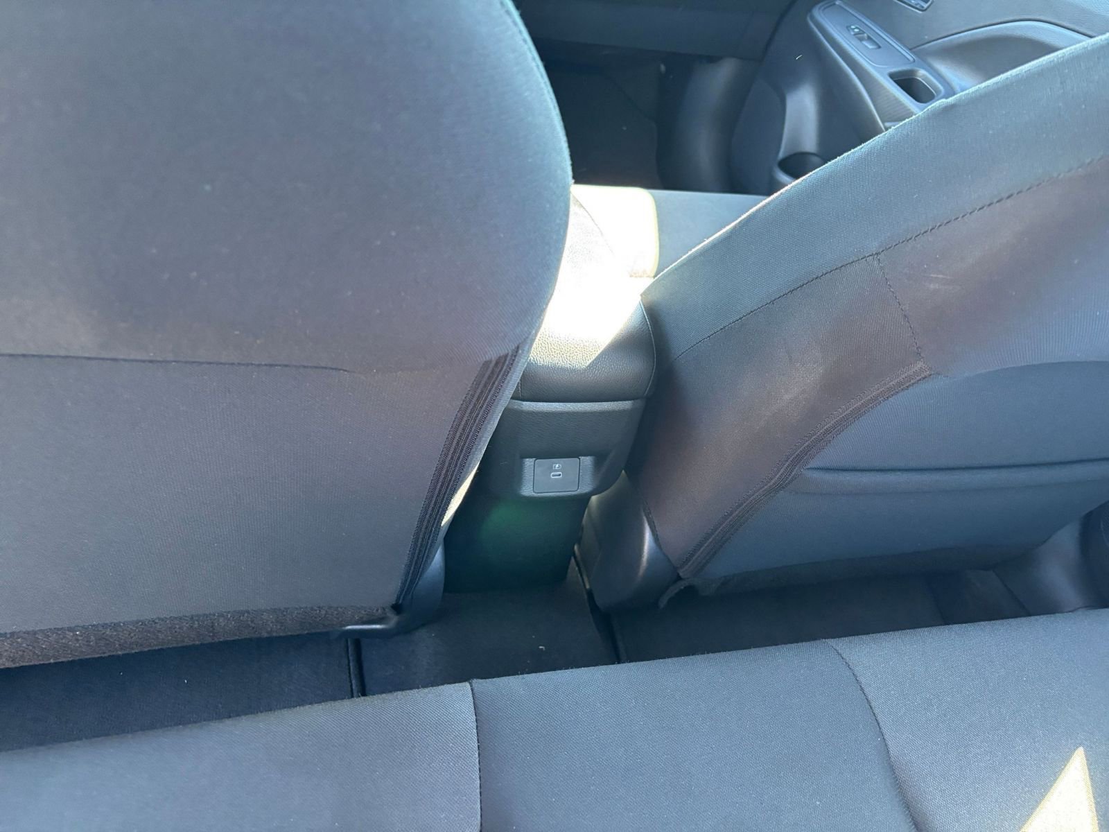 Thumbnail: 2025 Nissan Versa - 23