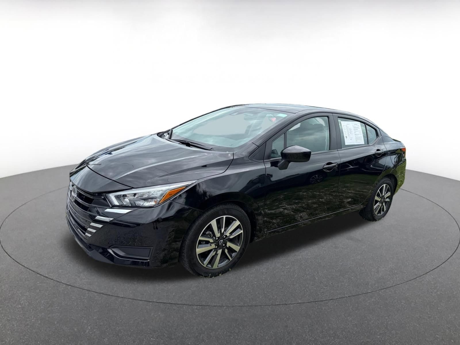 Thumbnail: 2025 Nissan Versa - 4