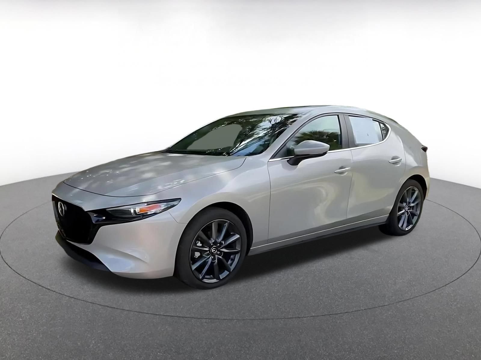 Thumbnail: 2026 Mazda Mazda3 - 8