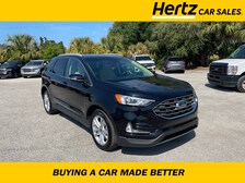 2020 Ford Edge  -
                Clearwater, FL