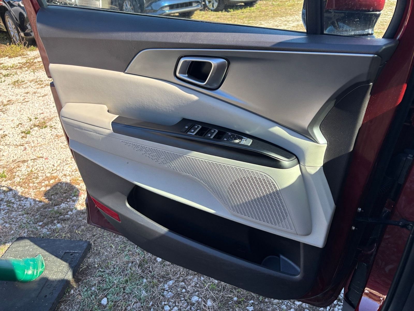 Thumbnail: 2024 Kia Carnival - 20