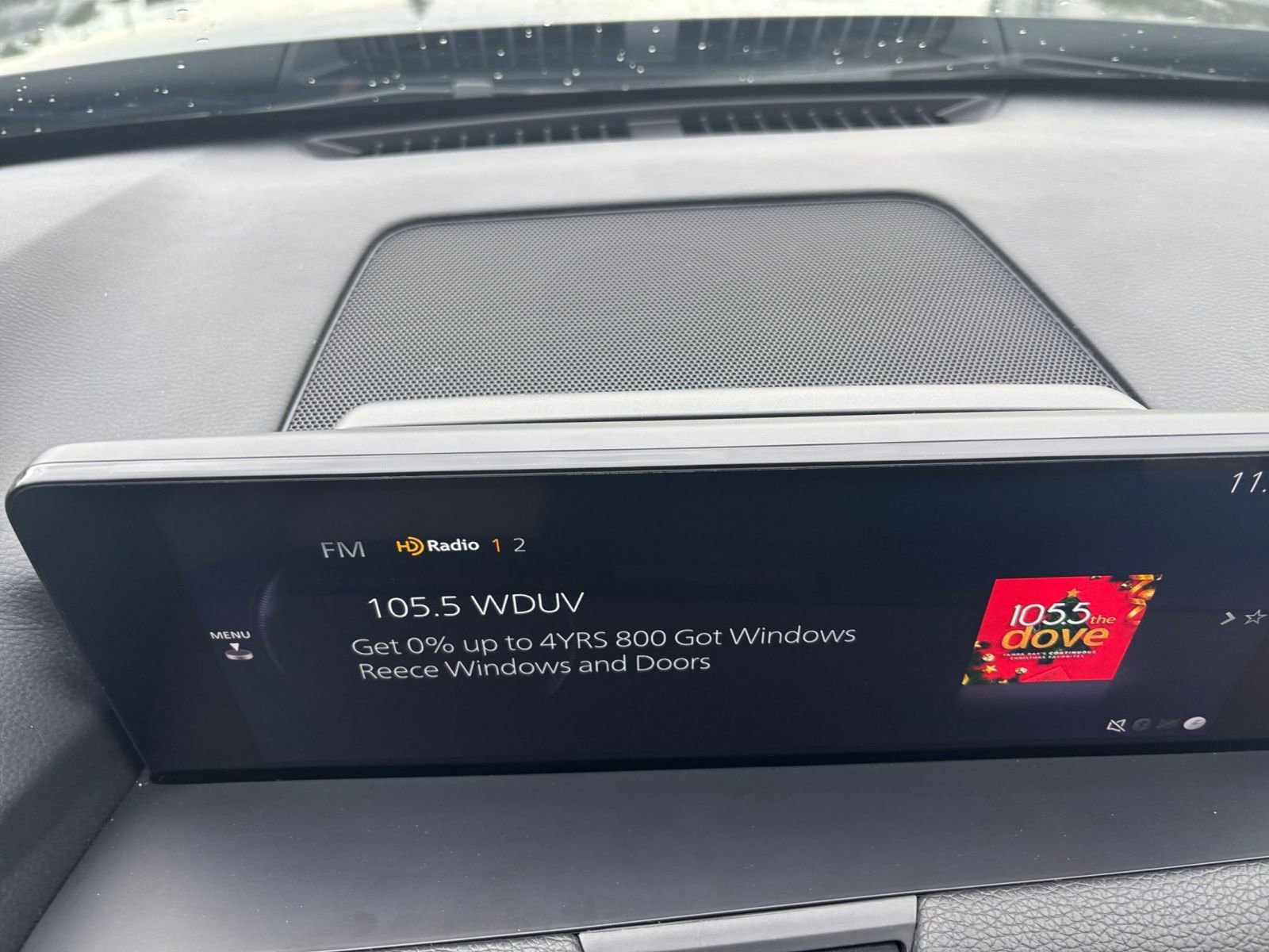 Thumbnail: 2025 Mazda CX-70 - 18