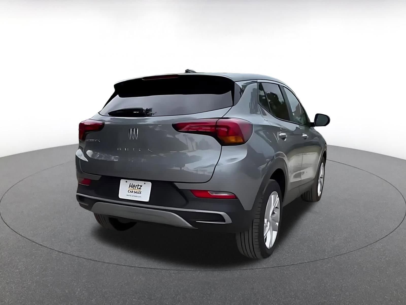 Thumbnail: 2025 Buick Encore GX - 14