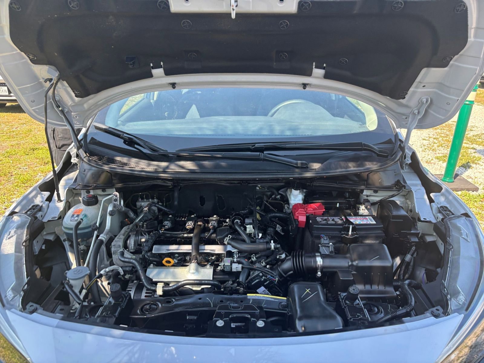 Thumbnail: 2025 Nissan Versa - 33
