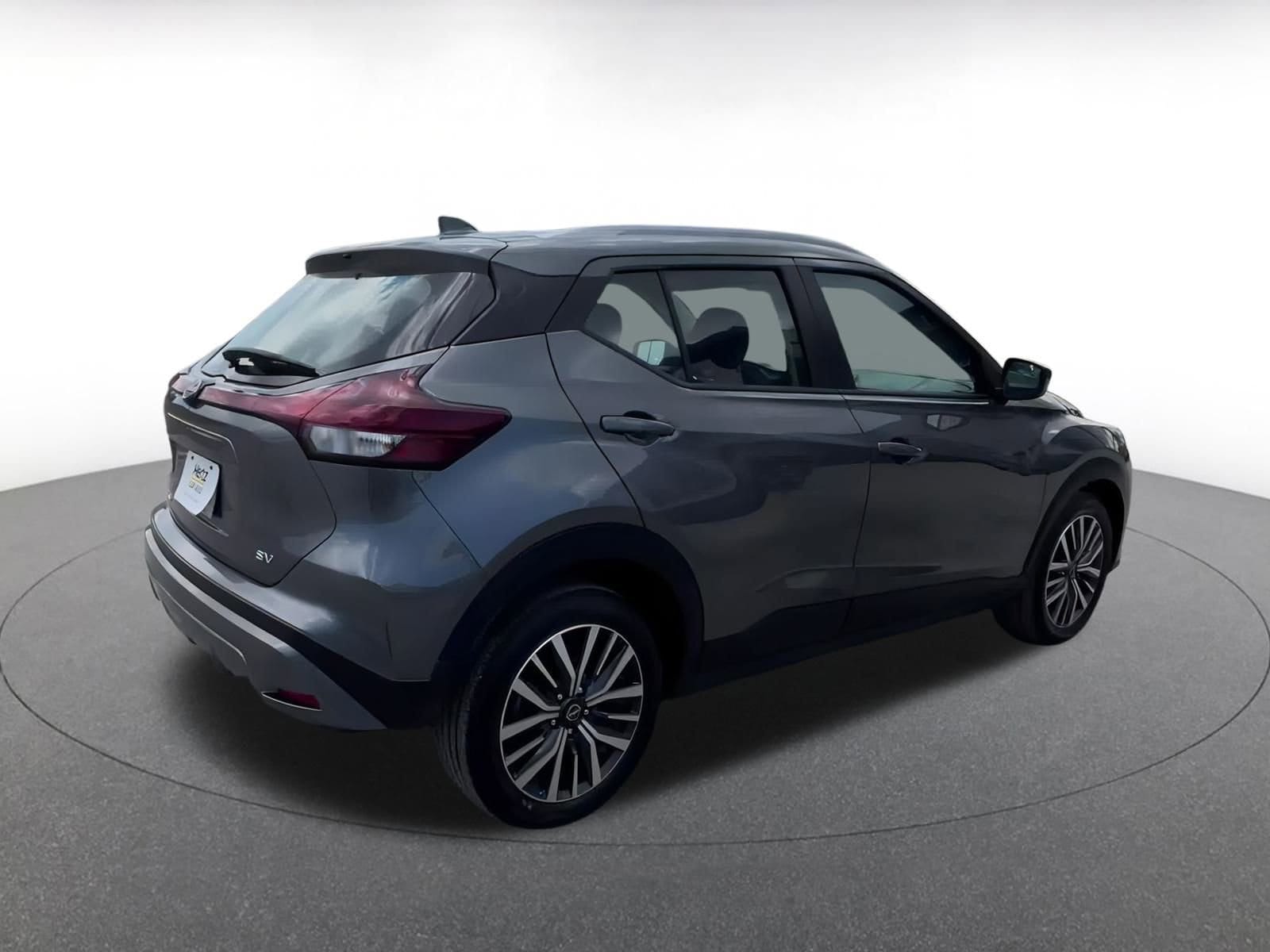 Thumbnail: 2024 Nissan Kicks - 15