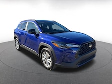 2025 Toyota Corolla Cross LE -
                  Clearwater, FL