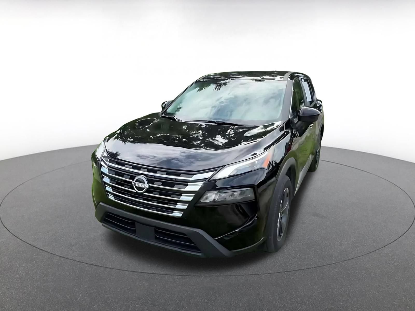 Thumbnail: 2025 Nissan Rogue - 6
