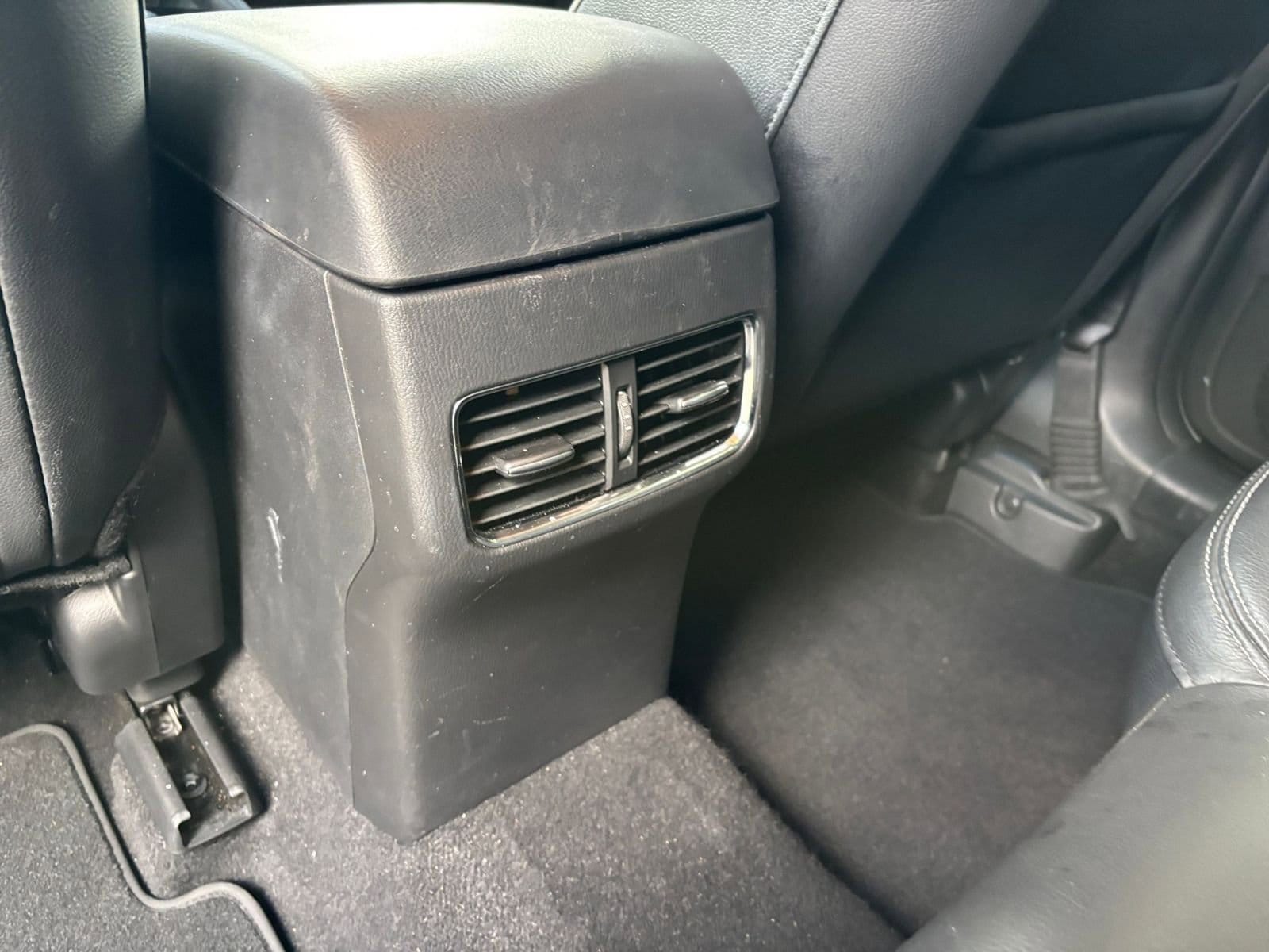 Thumbnail: 2025 Mazda CX-5 - 24