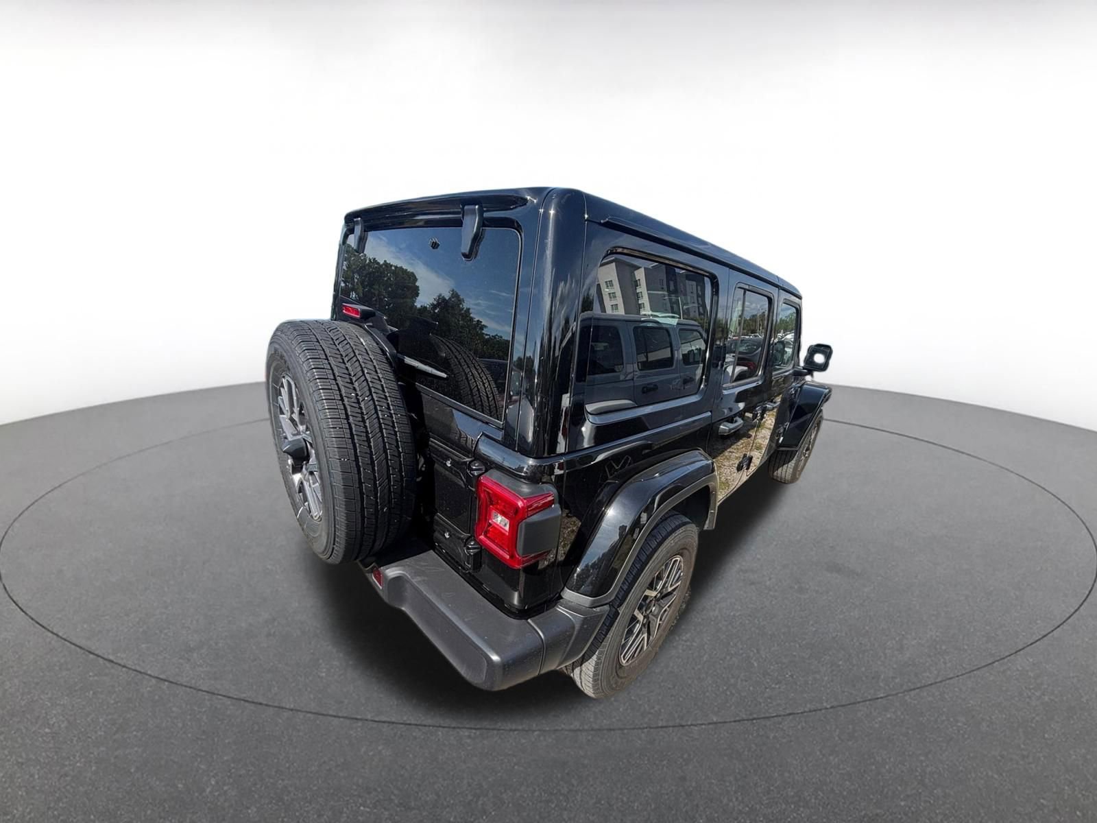 Thumbnail: 2025 Jeep Wrangler - 5