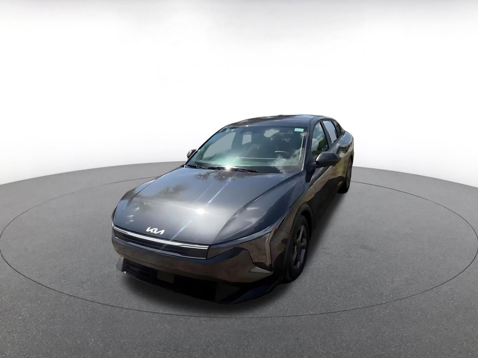 Thumbnail: 2025 Kia K4 - 7