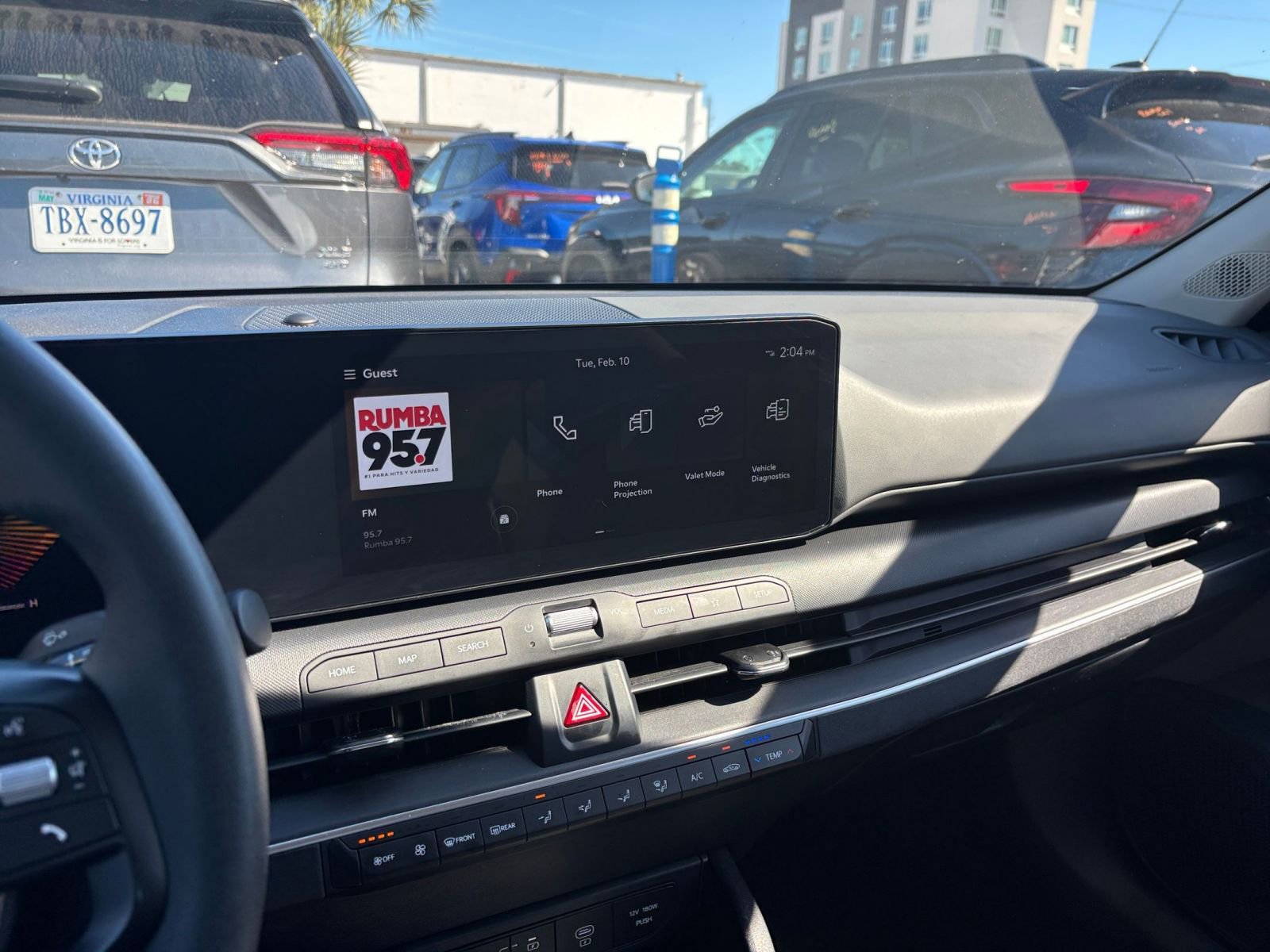 Thumbnail: 2025 Kia K4 - 22