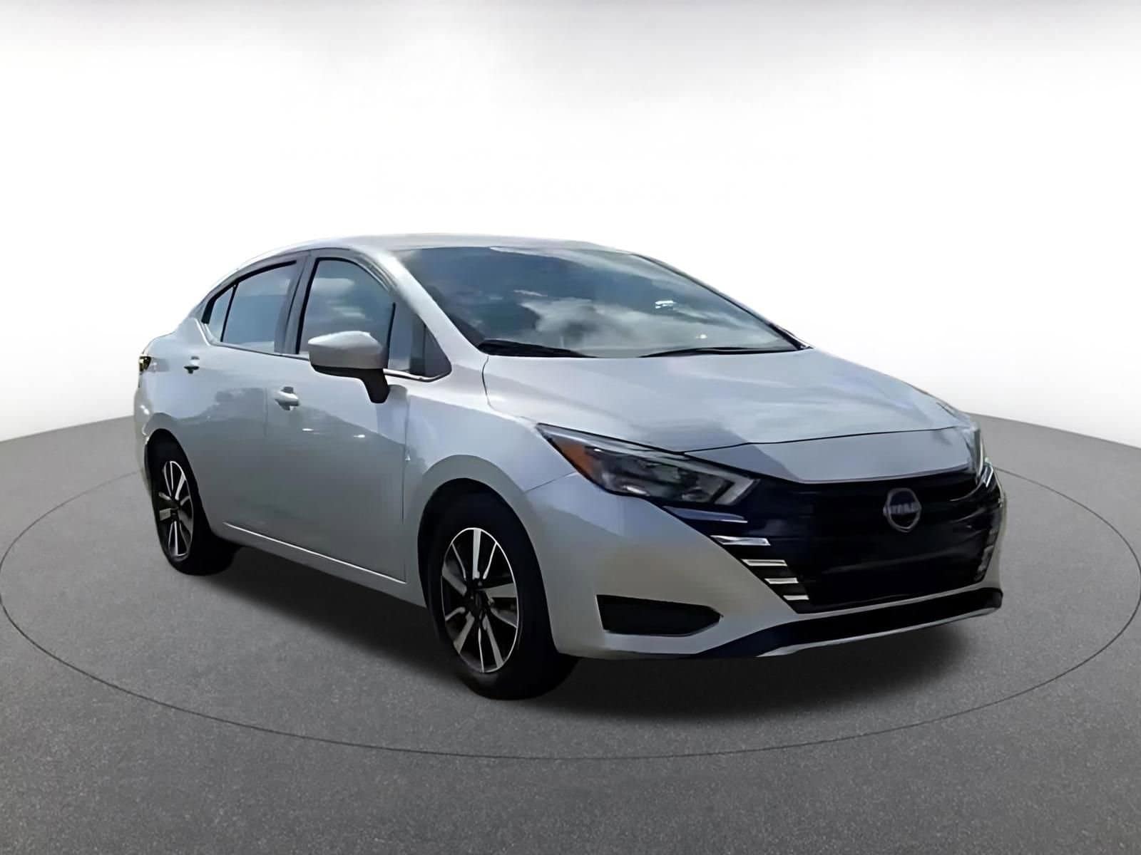 Thumbnail: 2025 Nissan Versa - 2