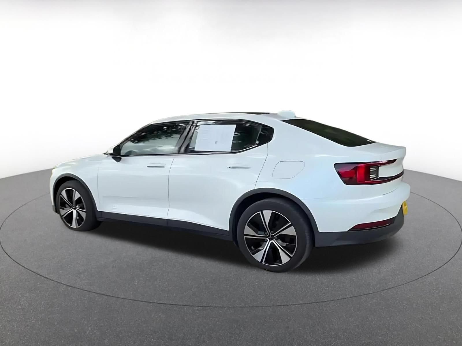 Thumbnail: 2023 Polestar 2 - 10