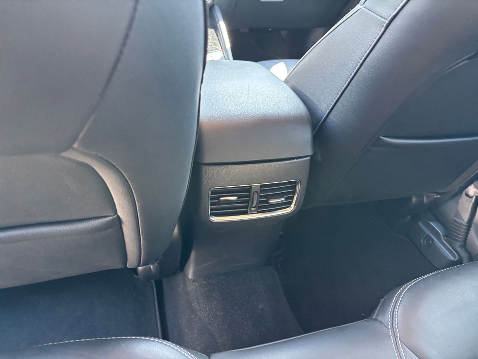 Thumbnail: 2025 Mazda CX-5 - 25