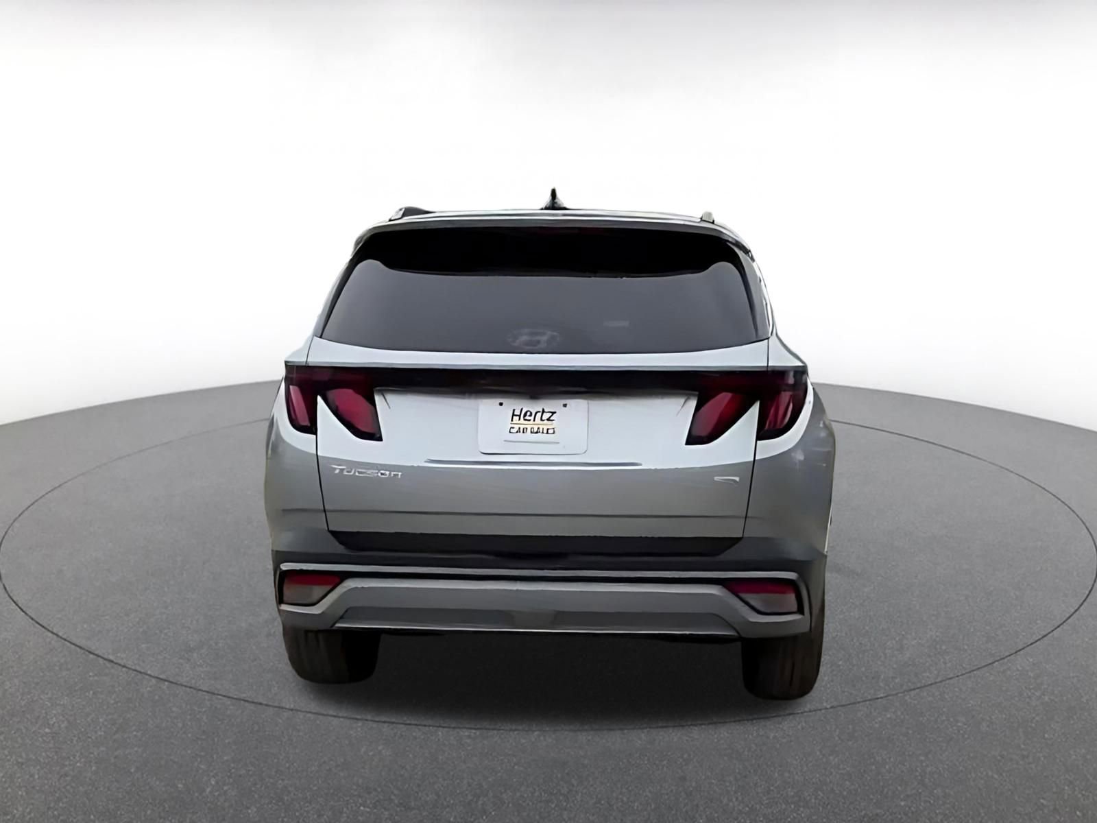 Thumbnail: 2025 Hyundai Tucson - 14