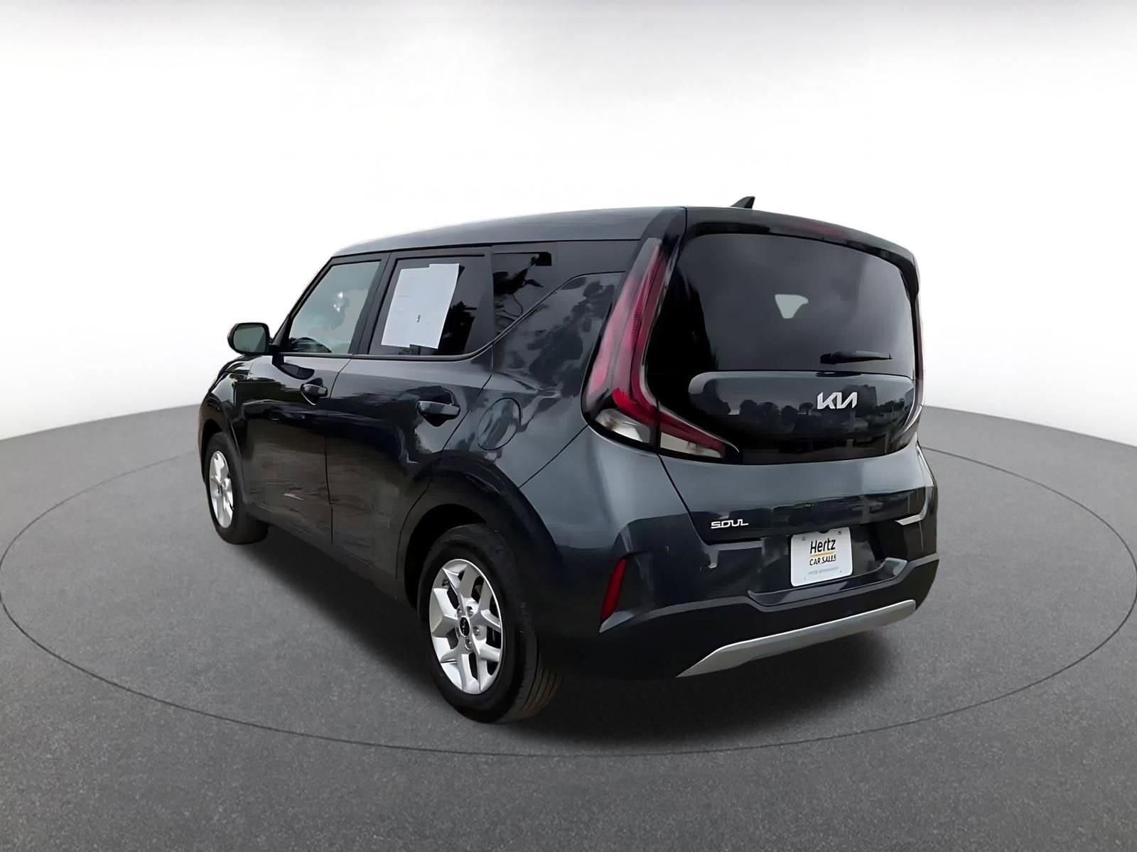 Thumbnail: 2025 Kia Soul - 11