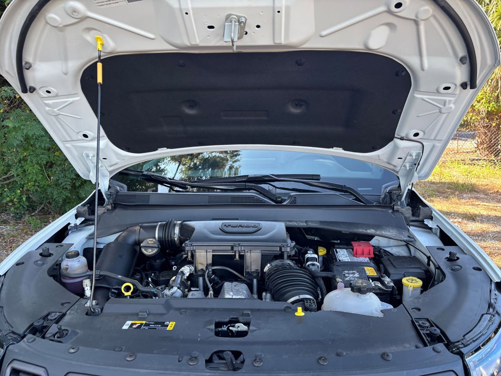 Thumbnail: 2025 Jeep Compass - 32