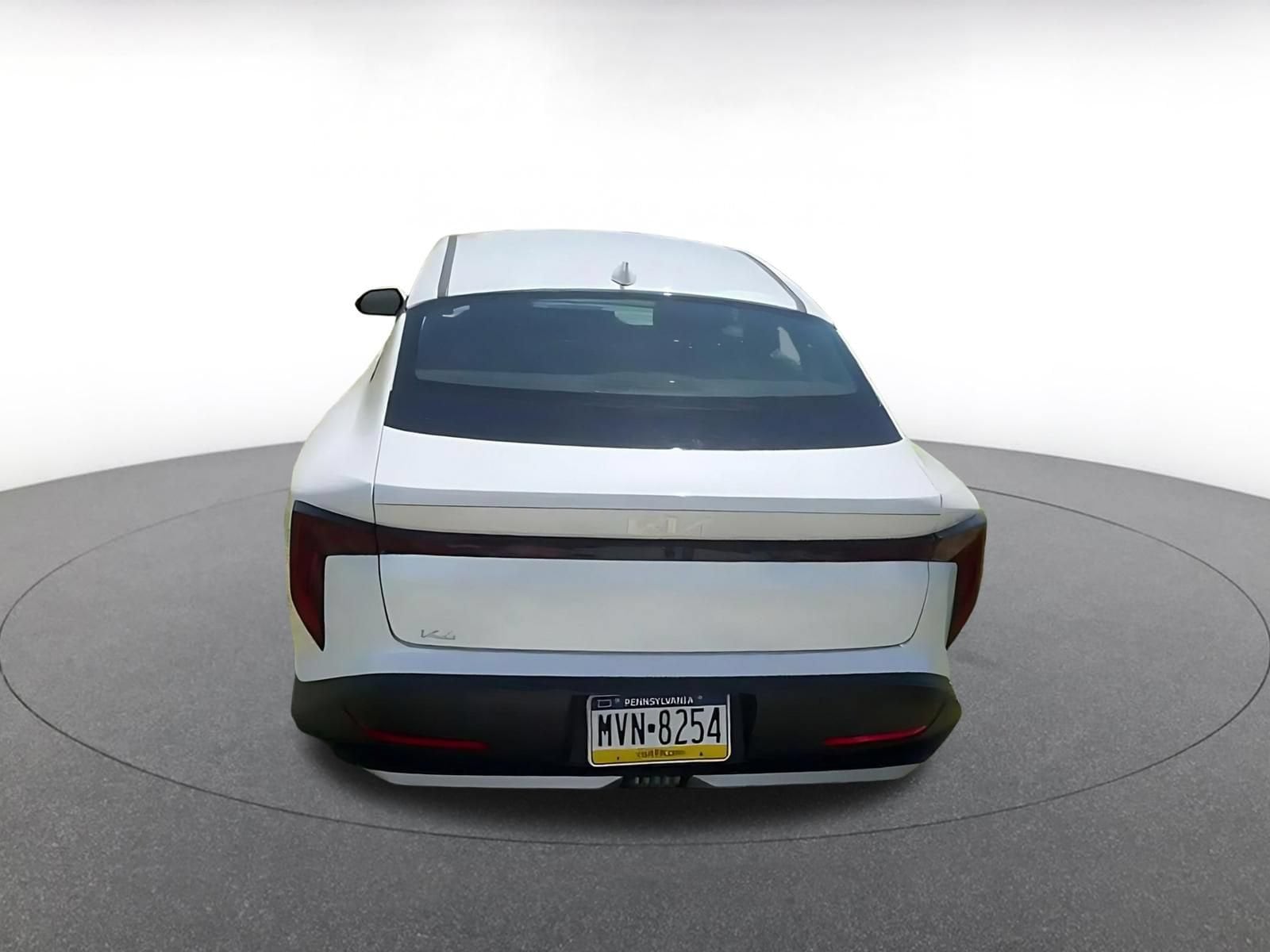 Thumbnail: 2025 Kia K4 - 12