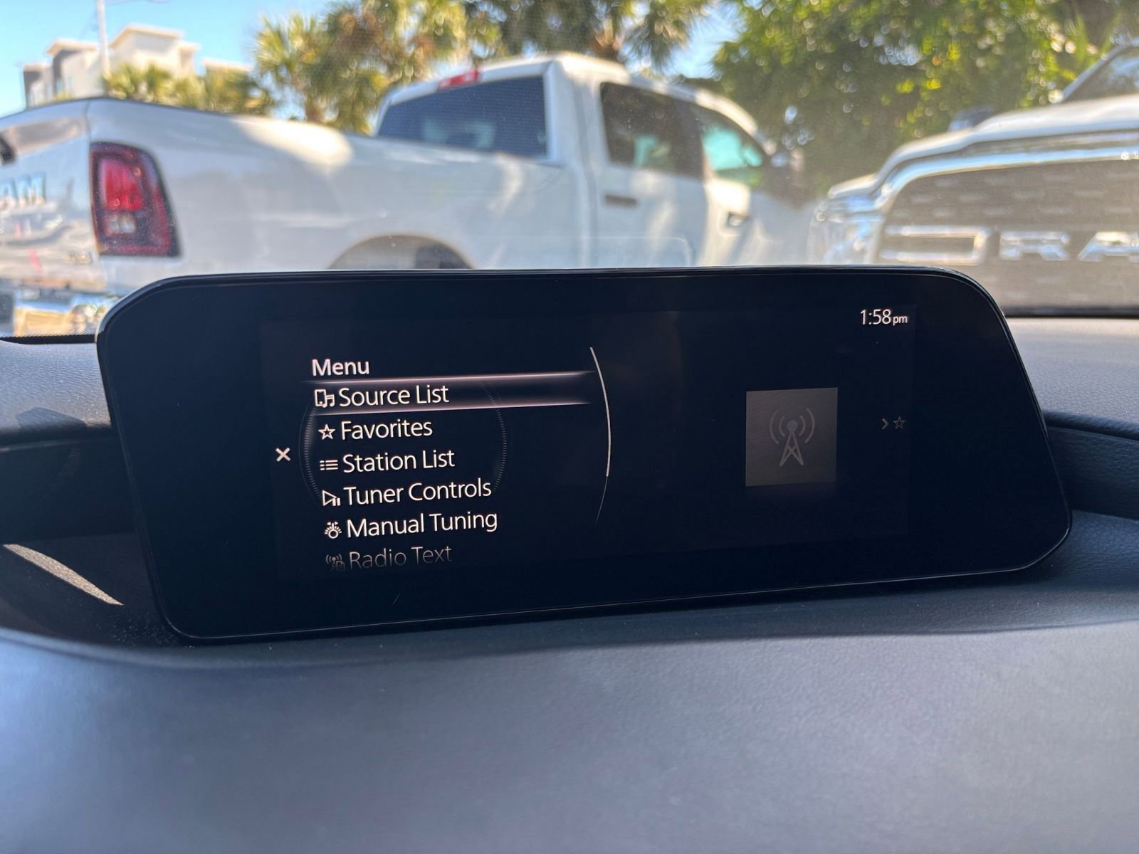 Thumbnail: 2025 Mazda Mazda3 - 21