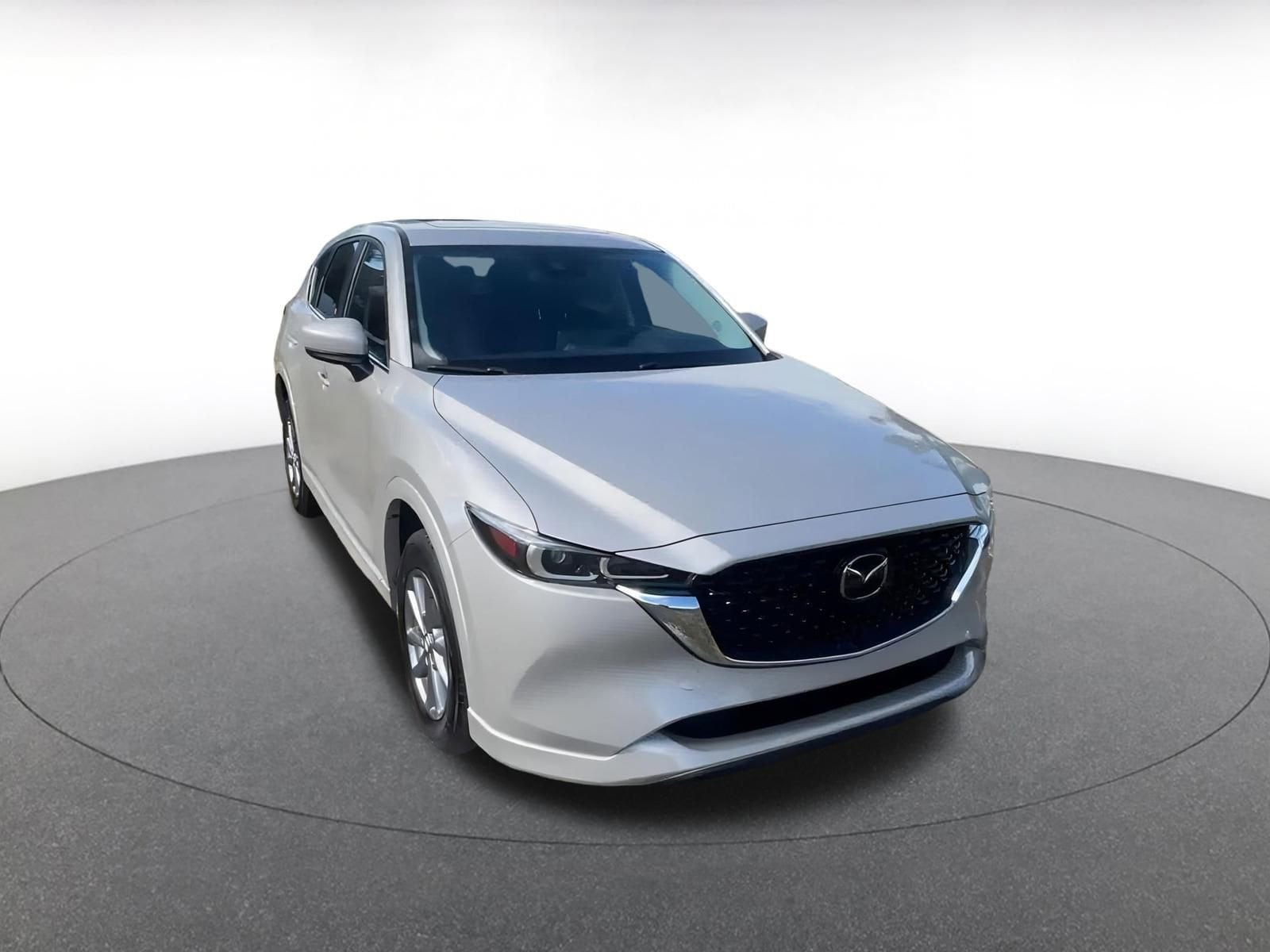 Thumbnail: 2025 Mazda CX-5 - 3