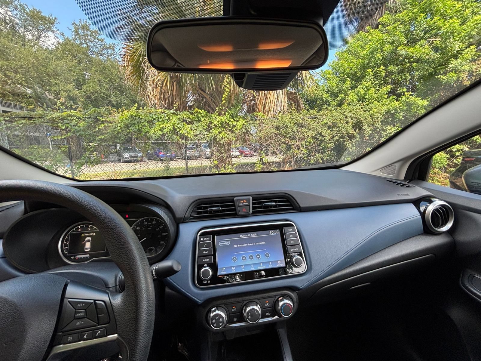 Thumbnail: 2025 Nissan Versa - 33