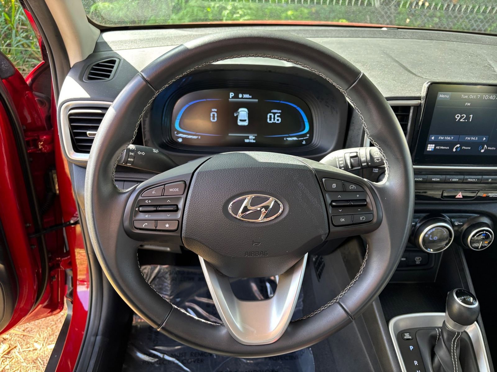 Thumbnail: 2025 Hyundai Venue - 28