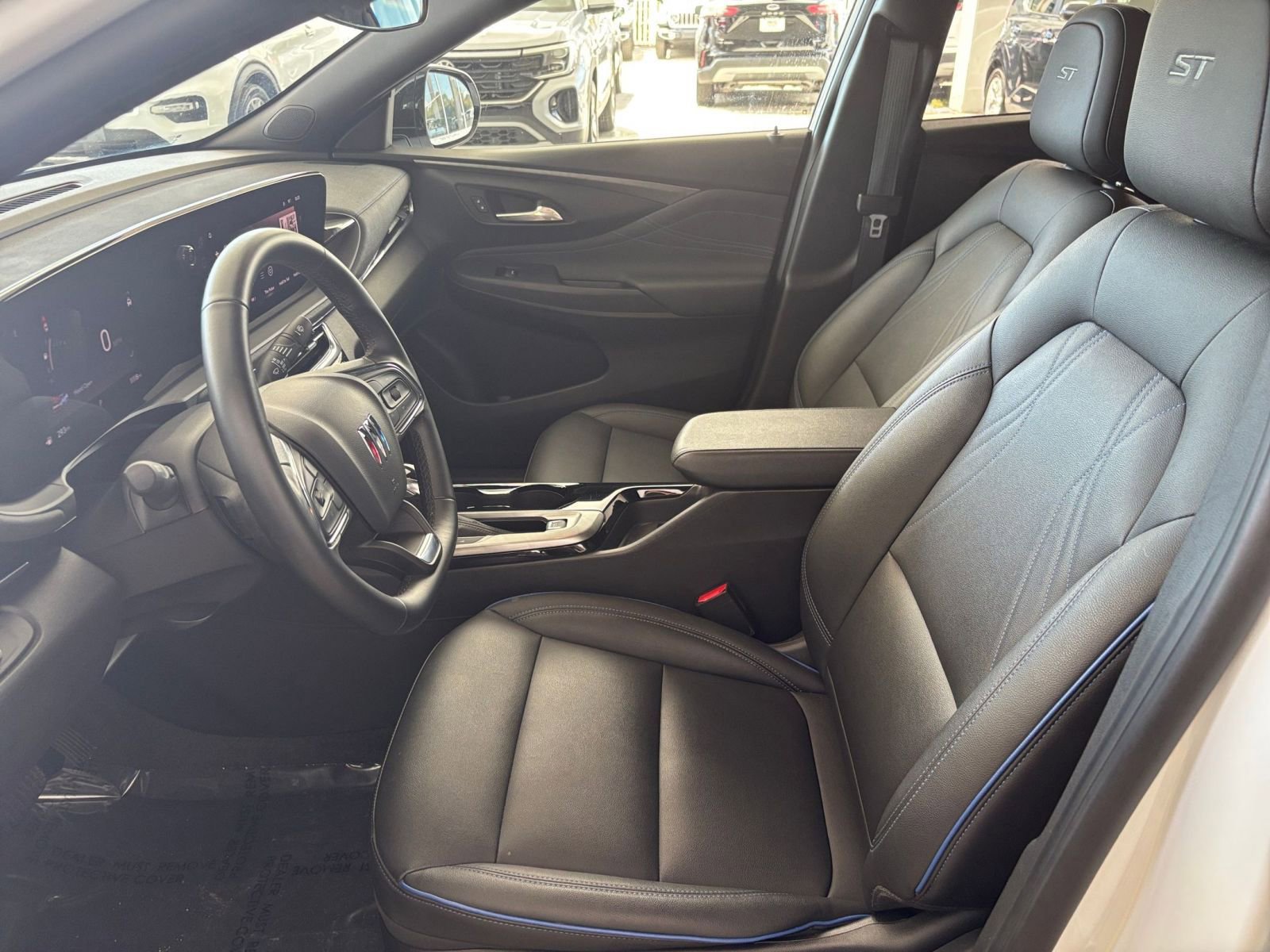 Thumbnail: 2025 Buick Envista - 27