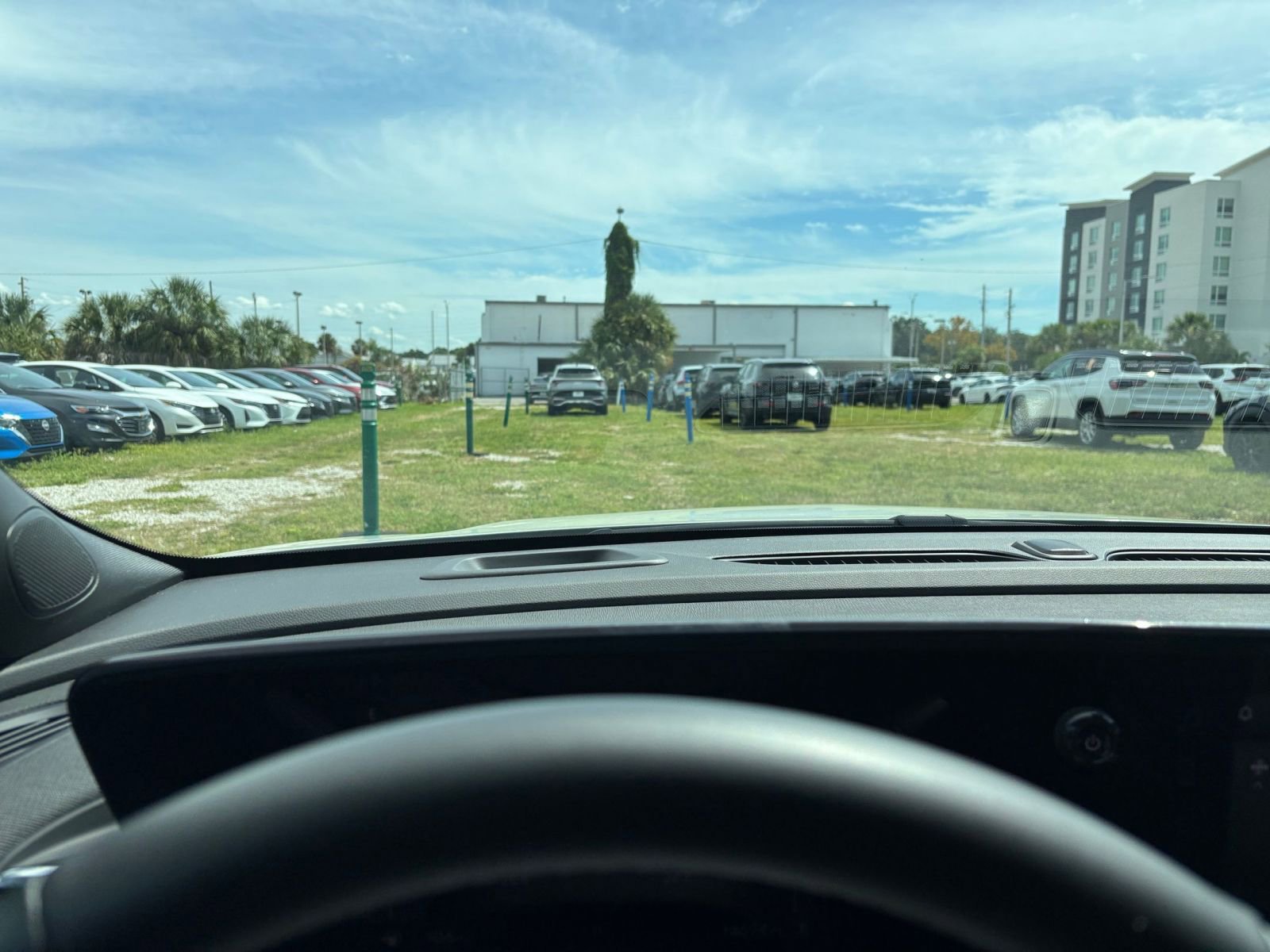 Thumbnail: 2025 Buick Envista - 34