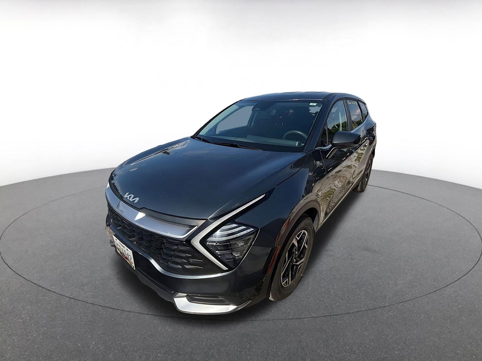 Thumbnail: 2024 Kia Sportage - 2