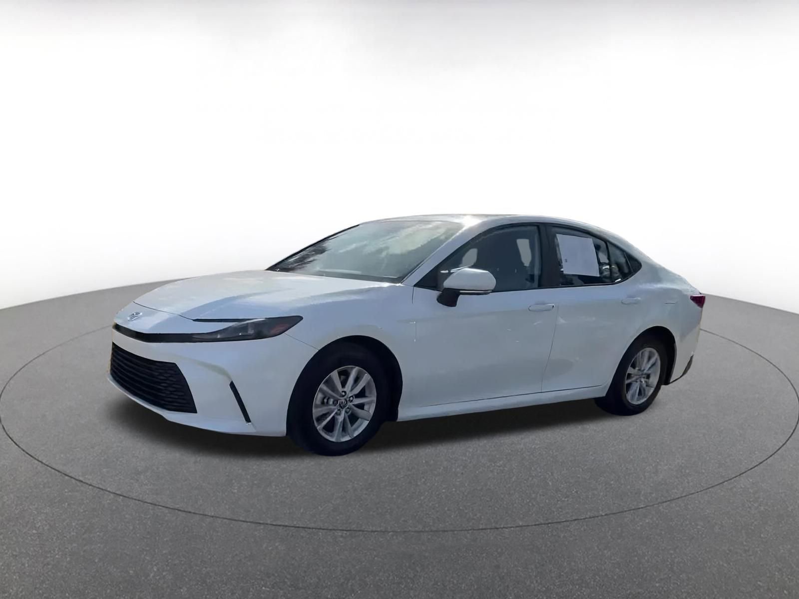 Thumbnail: 2025 Toyota Camry - 8