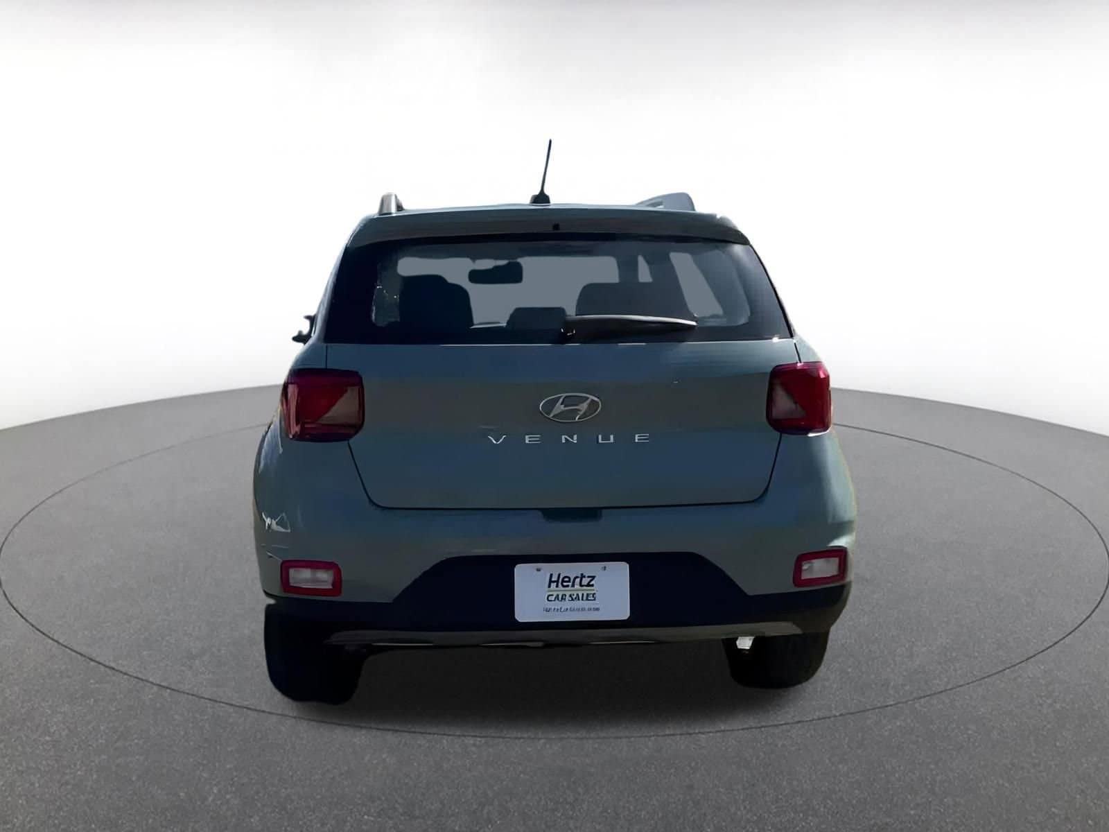 Thumbnail: 2025 Hyundai Venue - 11