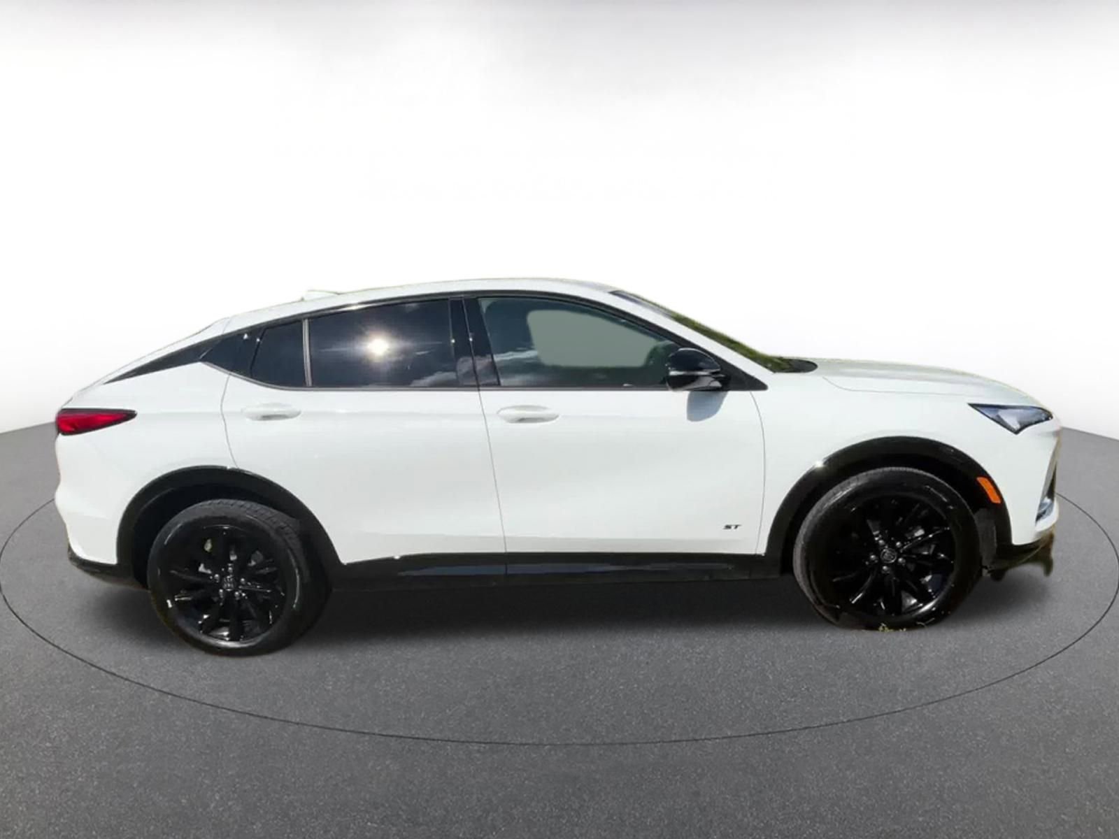 Thumbnail: 2025 Buick Envista - 16