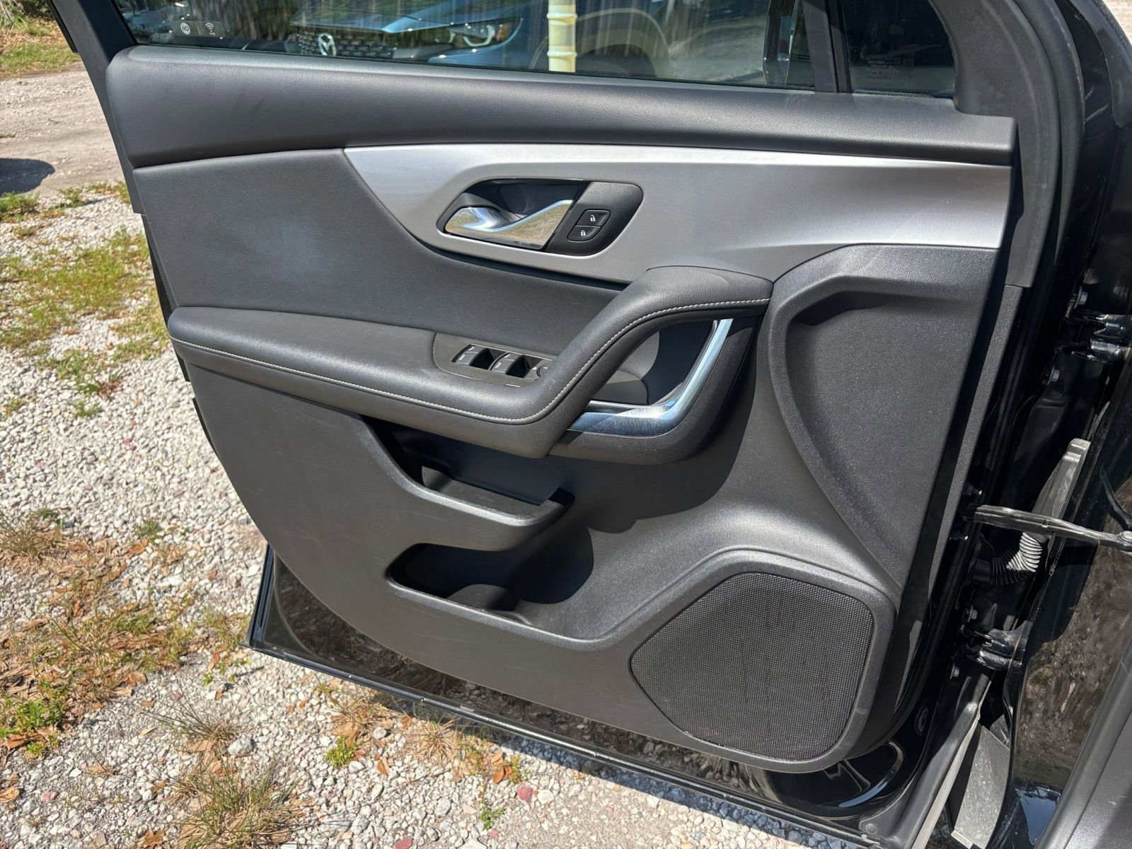 Thumbnail: 2025 Chevrolet Blazer - 18