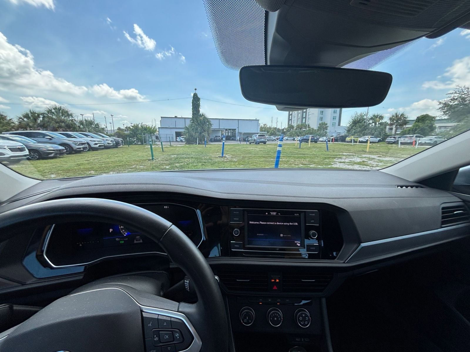 Thumbnail: 2024 Volkswagen Jetta - 27
