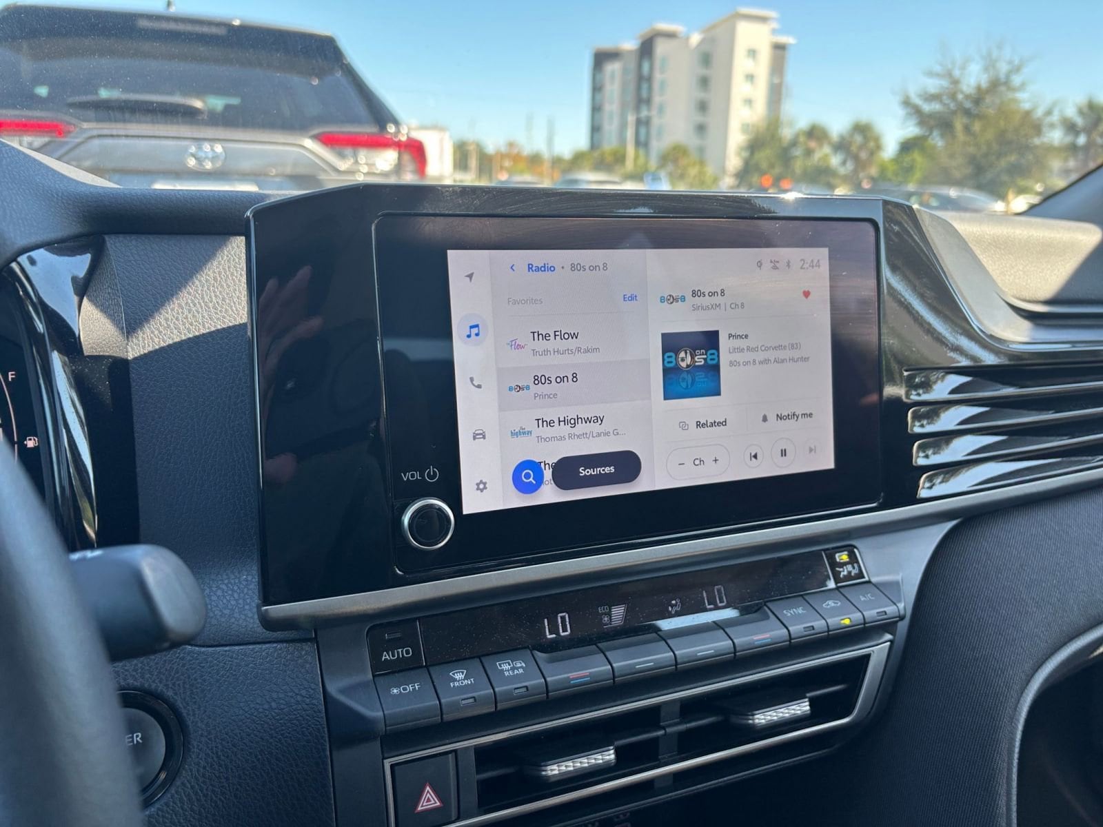 Thumbnail: 2025 Toyota Camry - 22