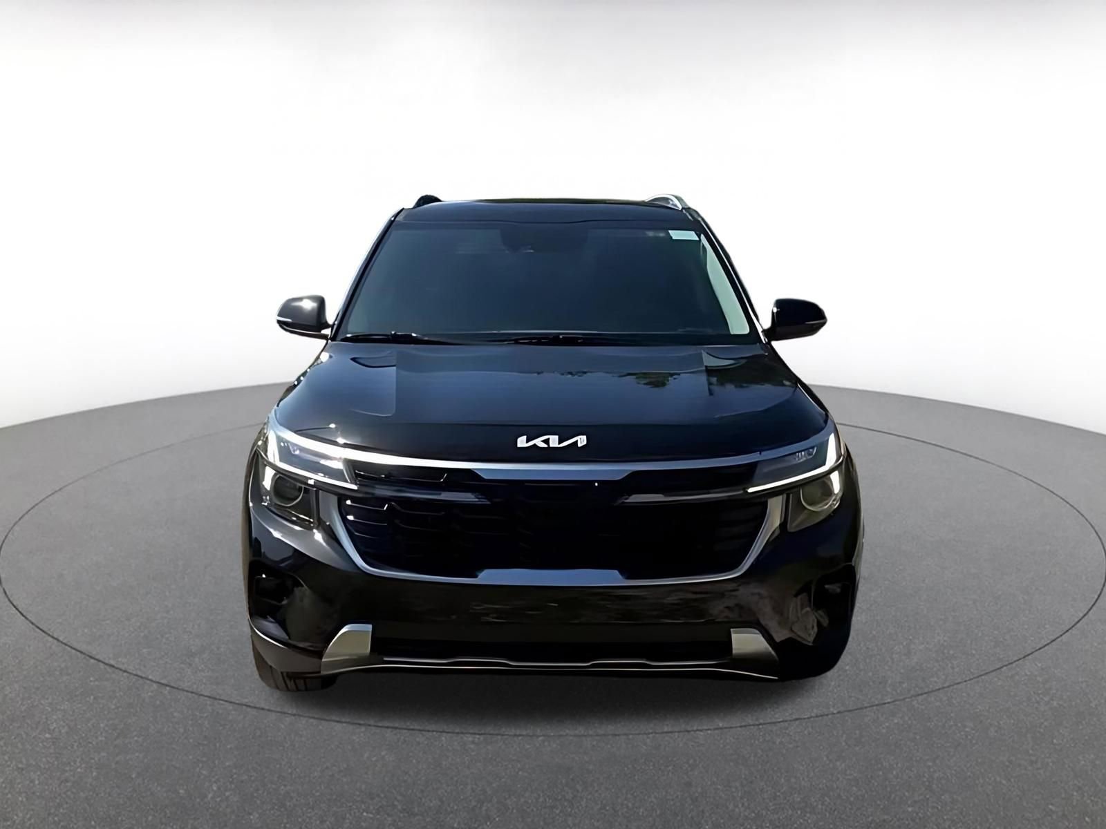Thumbnail: 2025 Kia Seltos - 4