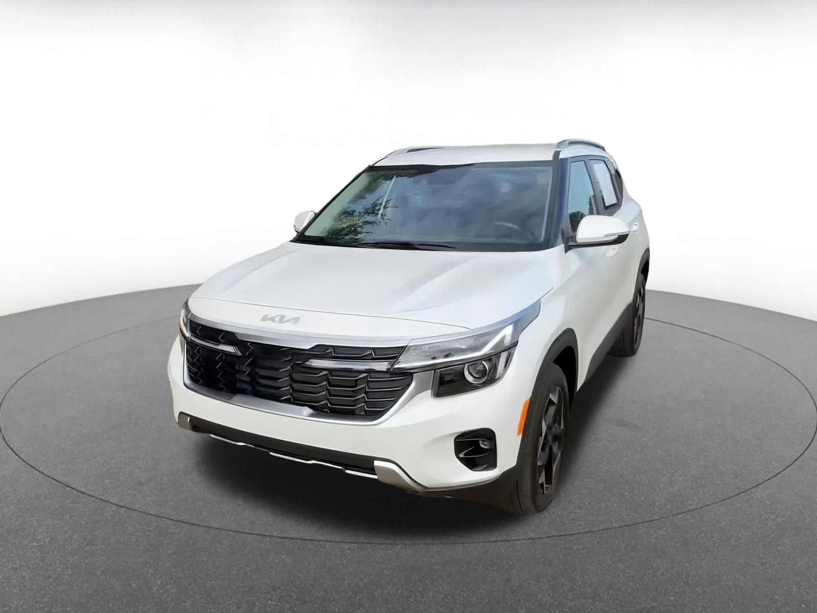 Thumbnail: 2025 Kia Seltos - 7