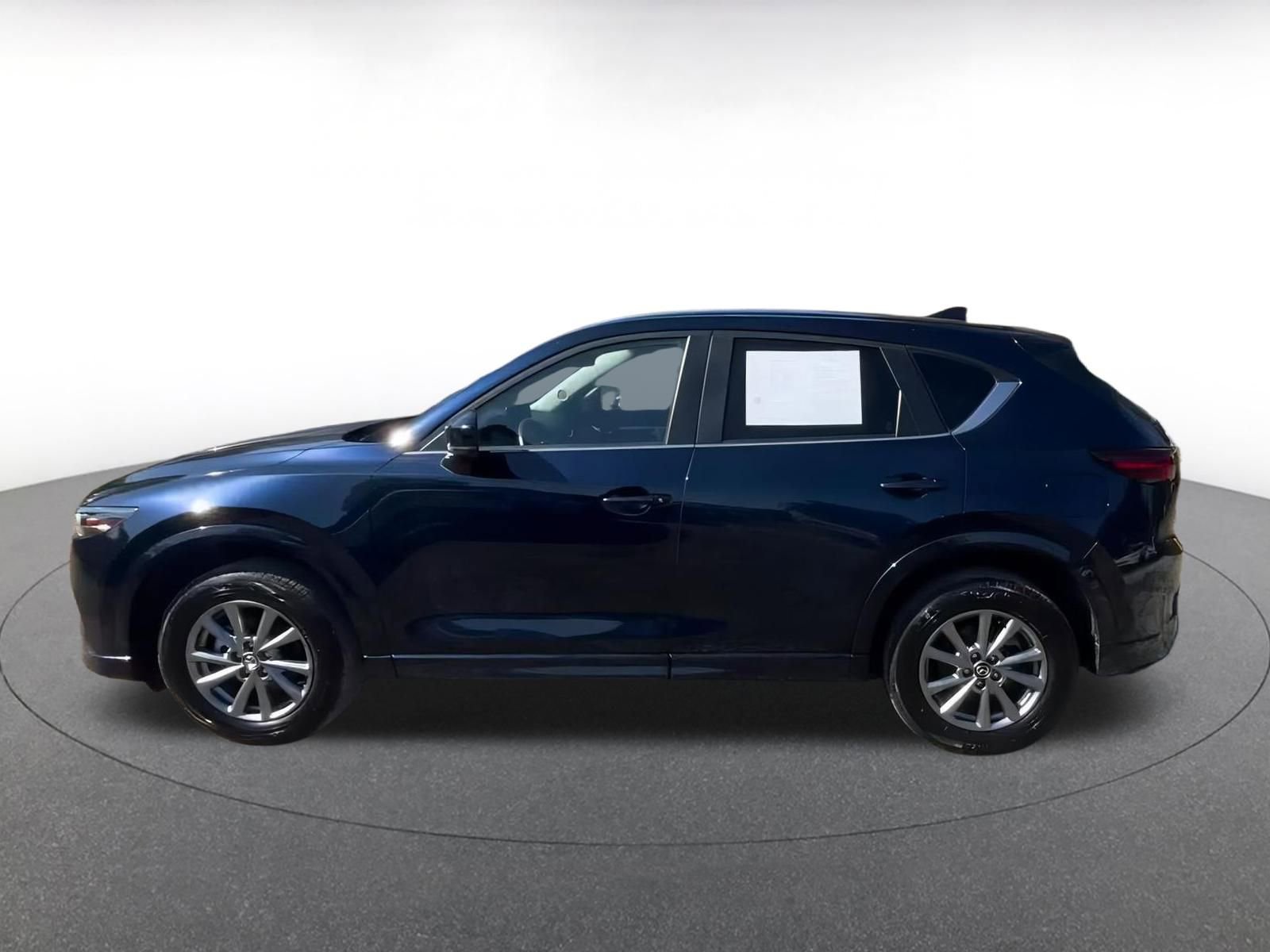 Thumbnail: 2025 Mazda CX-5 - 9