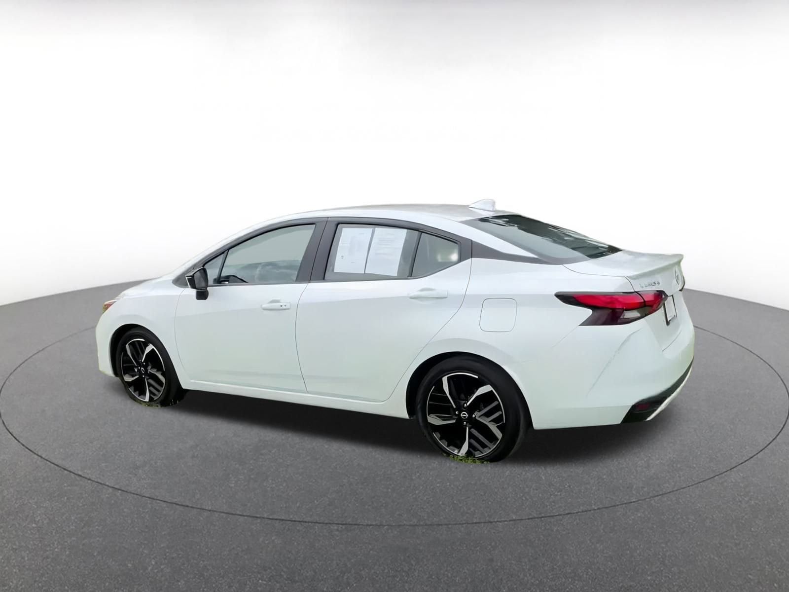Thumbnail: 2024 Nissan Versa - 10