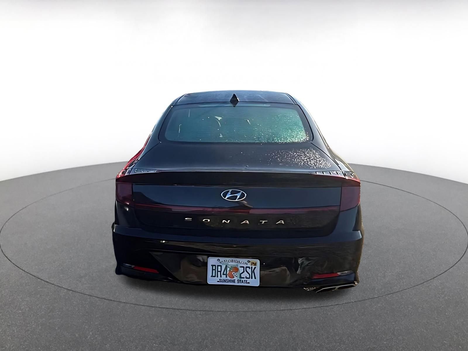 Thumbnail: 2023 Hyundai Sonata - 7