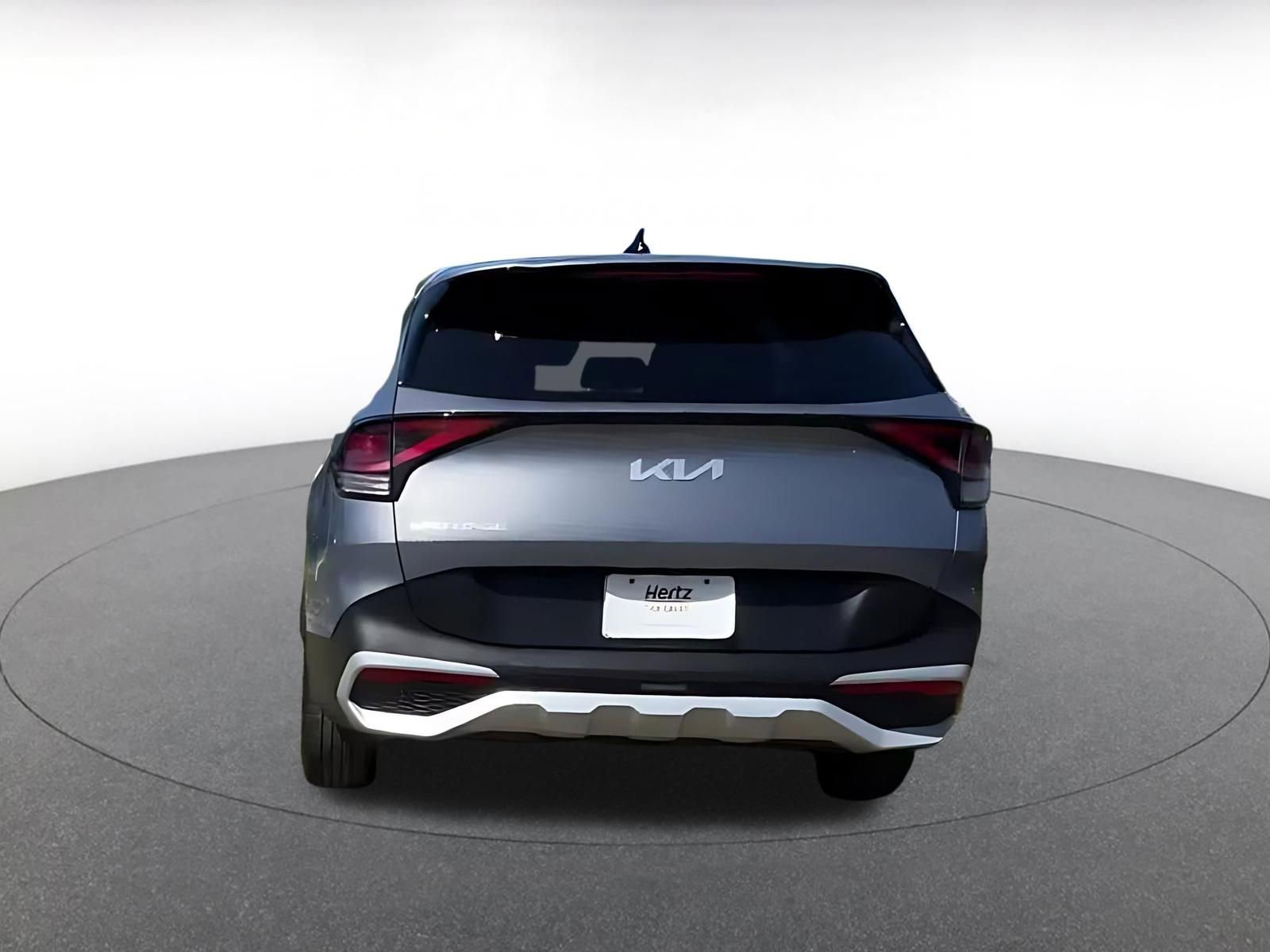 Thumbnail: 2025 Kia Sportage - 12