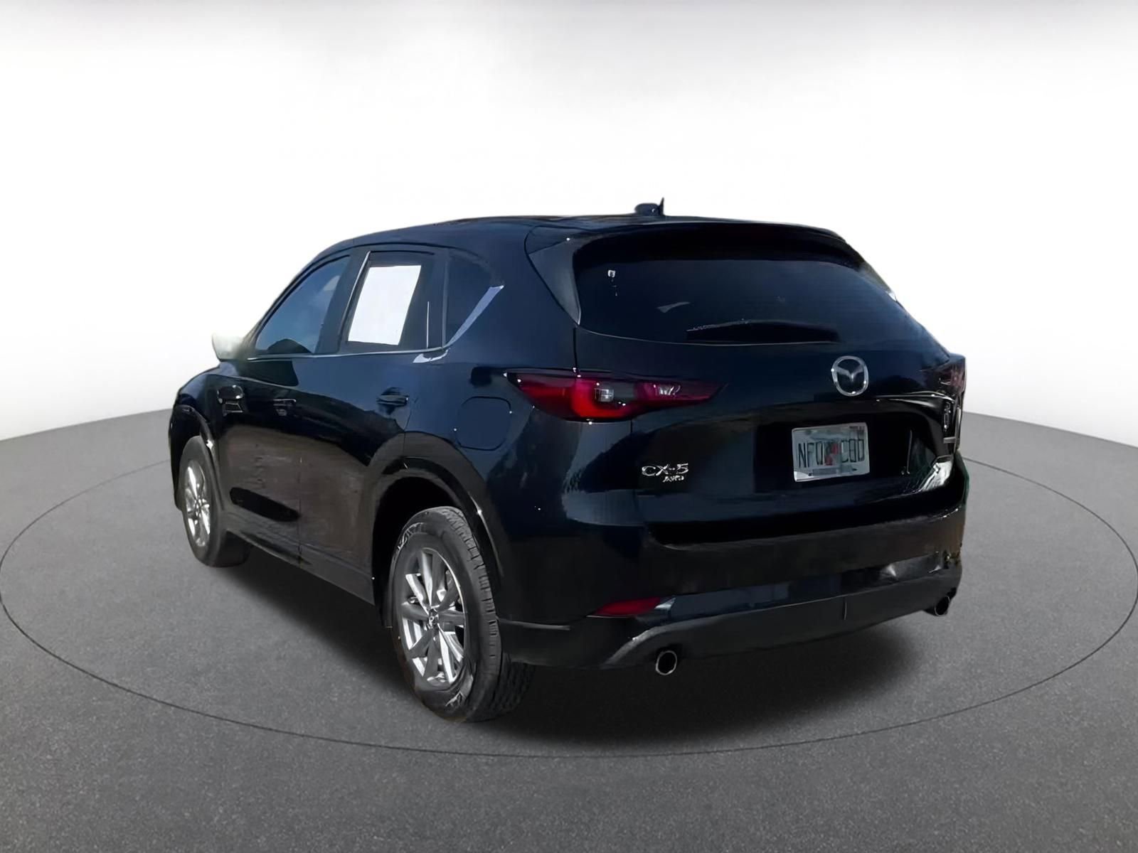 Thumbnail: 2025 Mazda CX-5 - 11