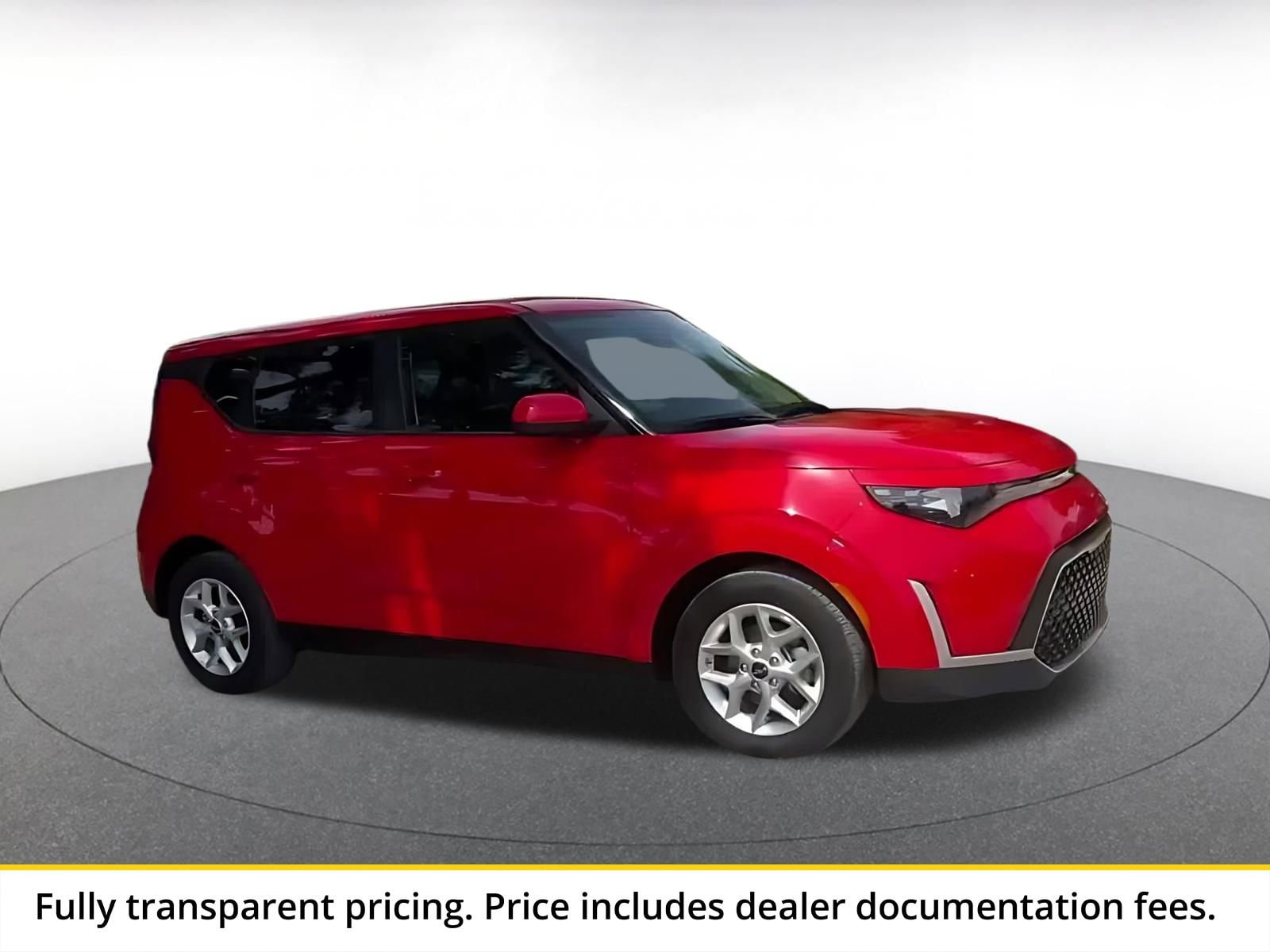Thumbnail: 2025 Kia Soul - 1