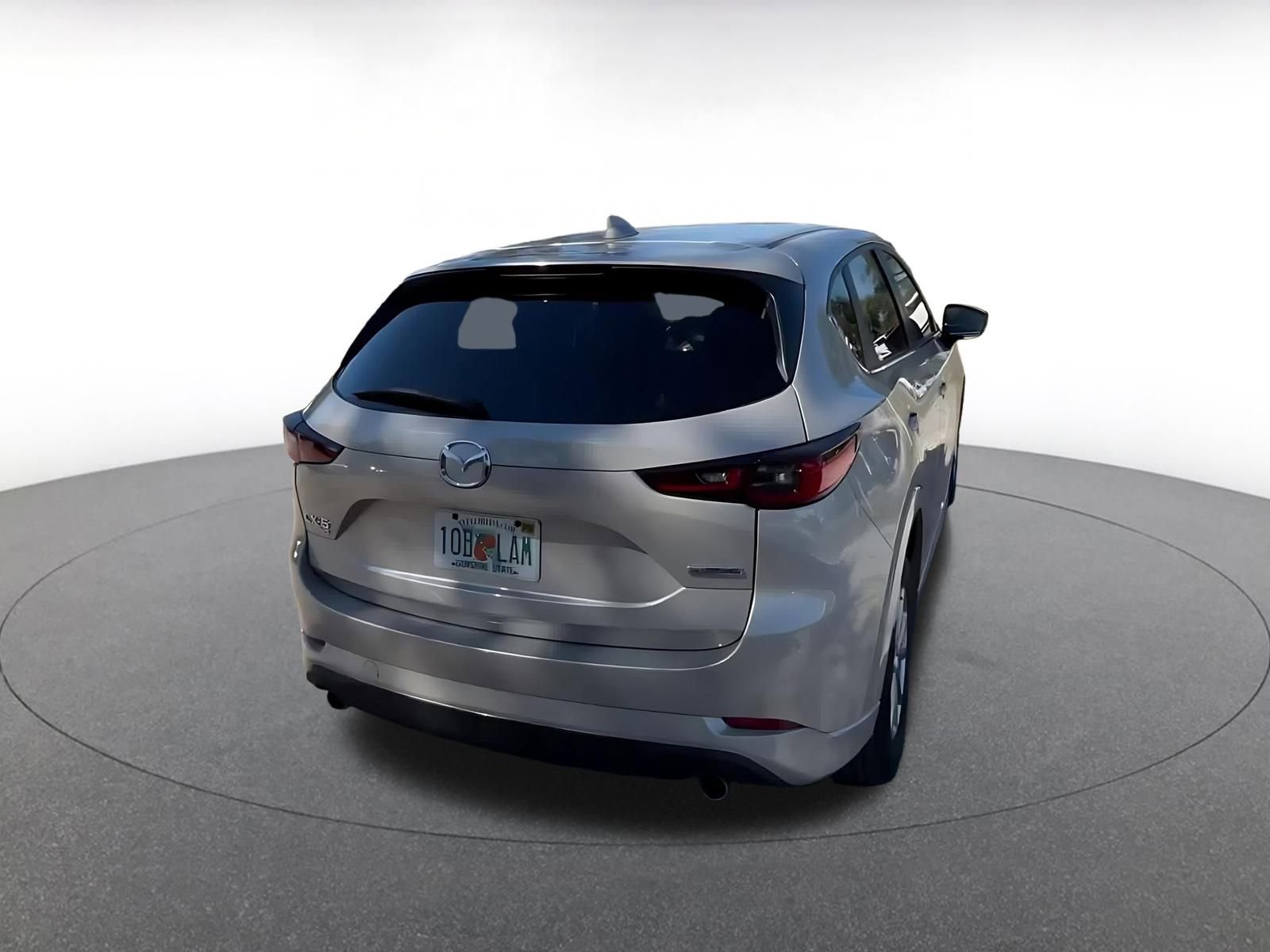 Thumbnail: 2025 Mazda CX-5 - 14