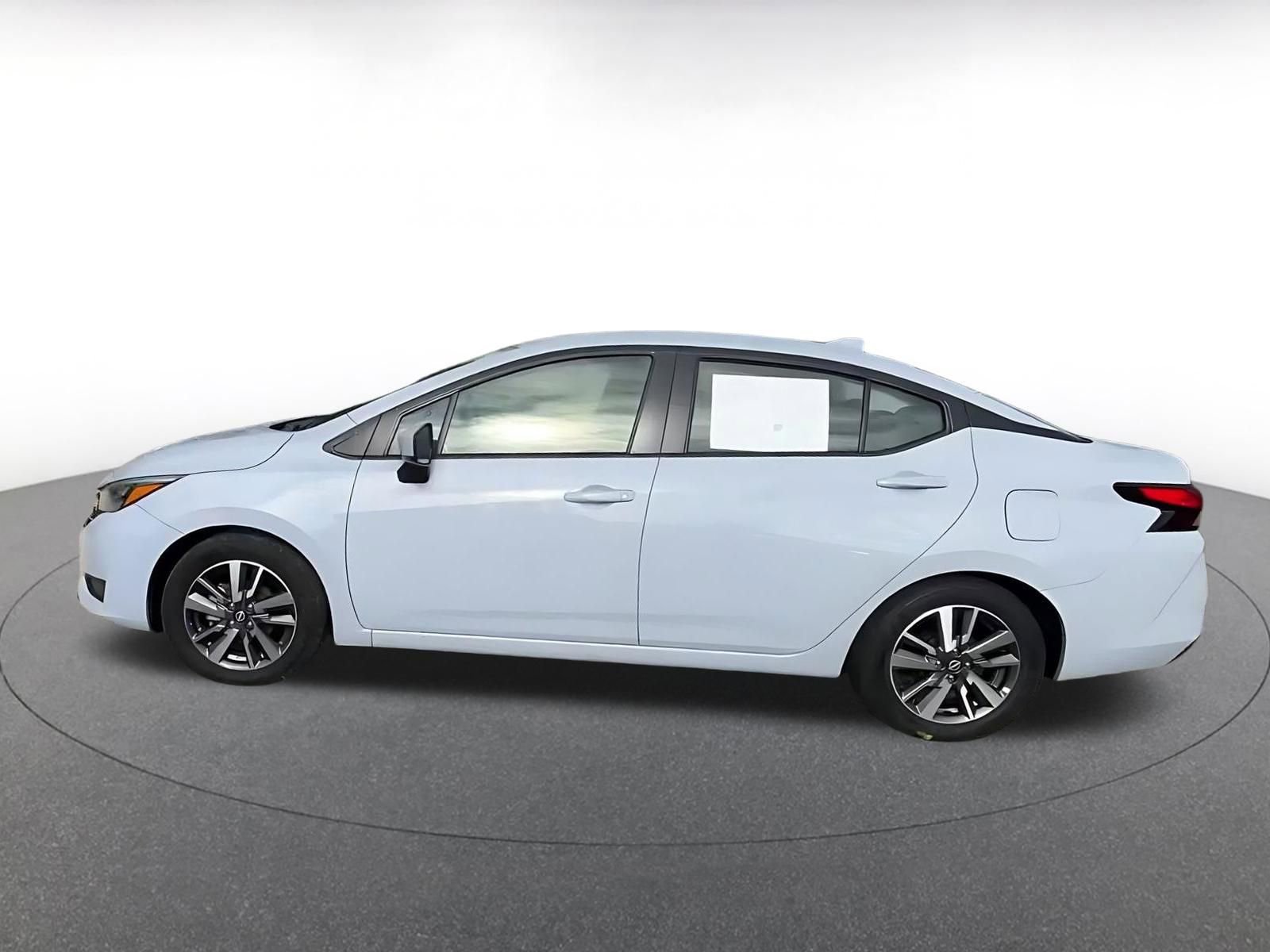 Thumbnail: 2025 Nissan Versa - 9