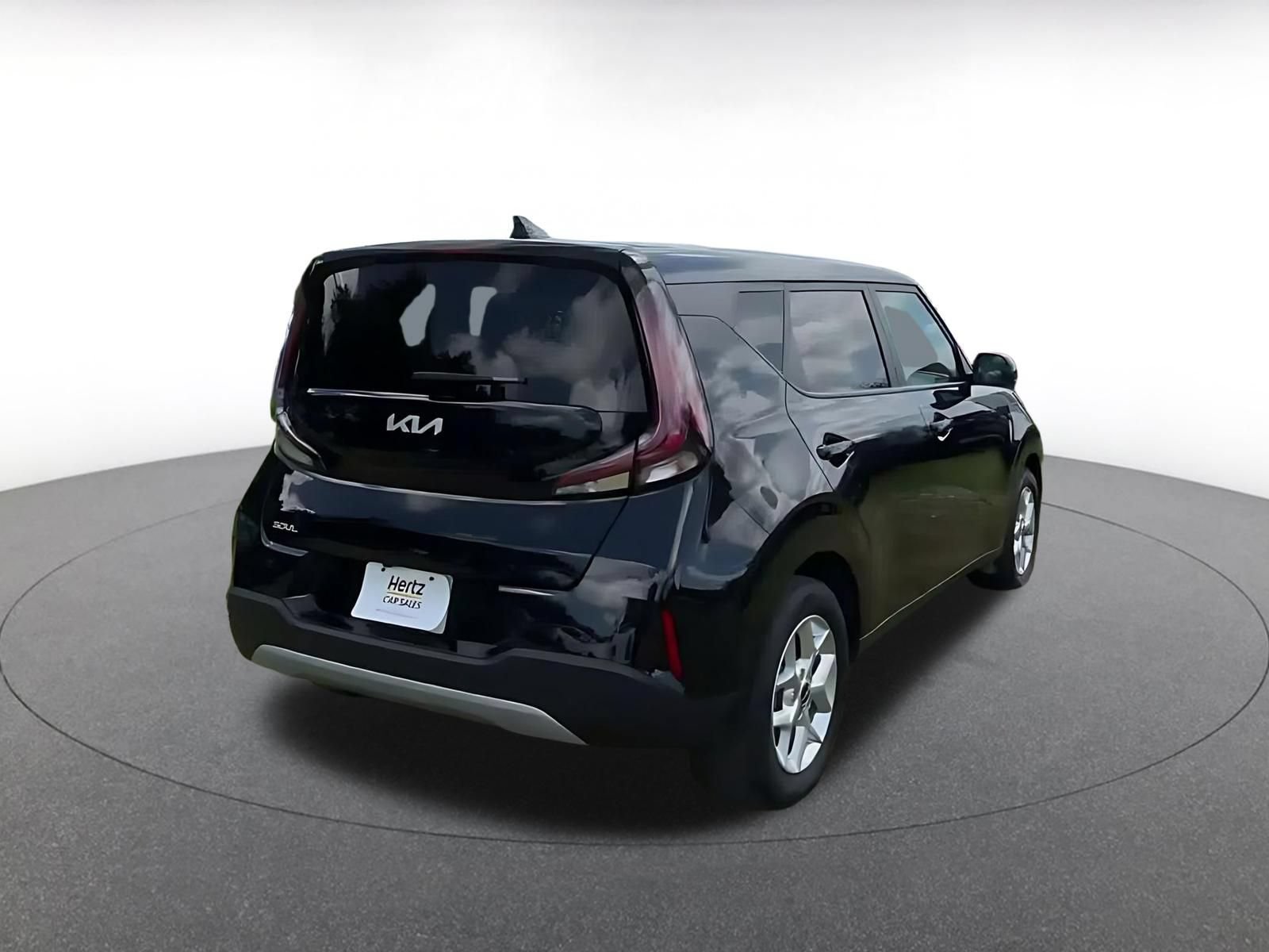 Thumbnail: 2025 Kia Soul - 11